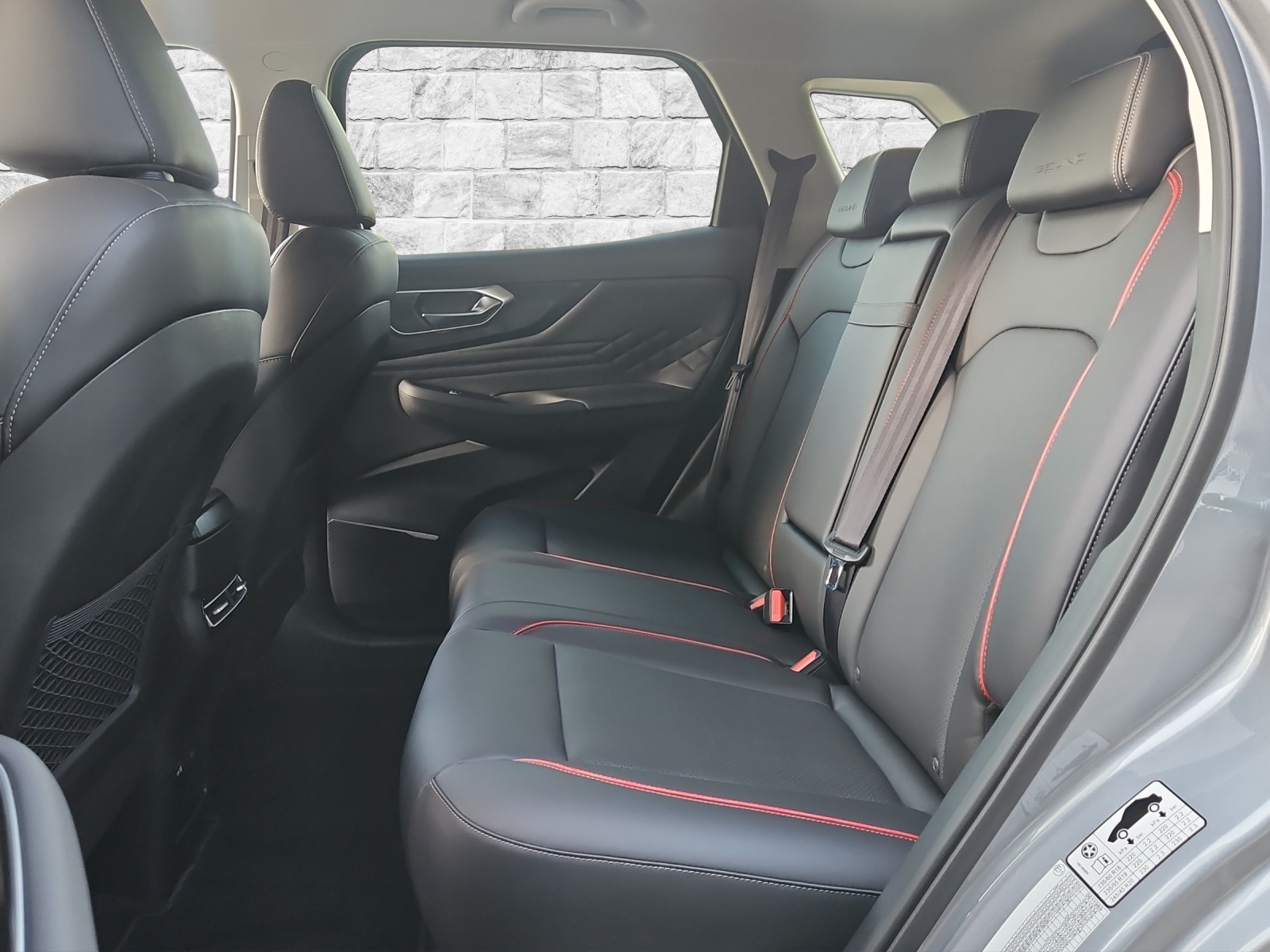 BAIC X75 1.5 Luxury-image-7