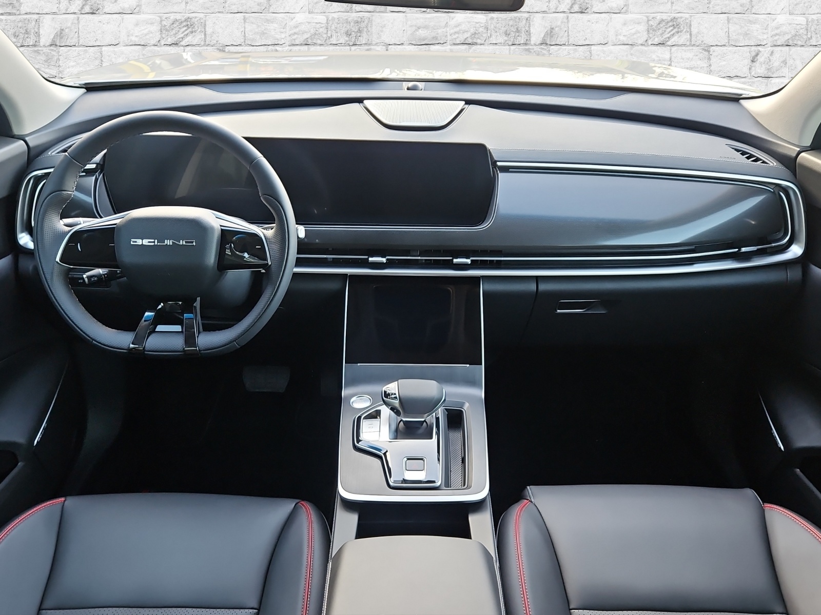 BAIC X75 1.5 Luxury-image-5