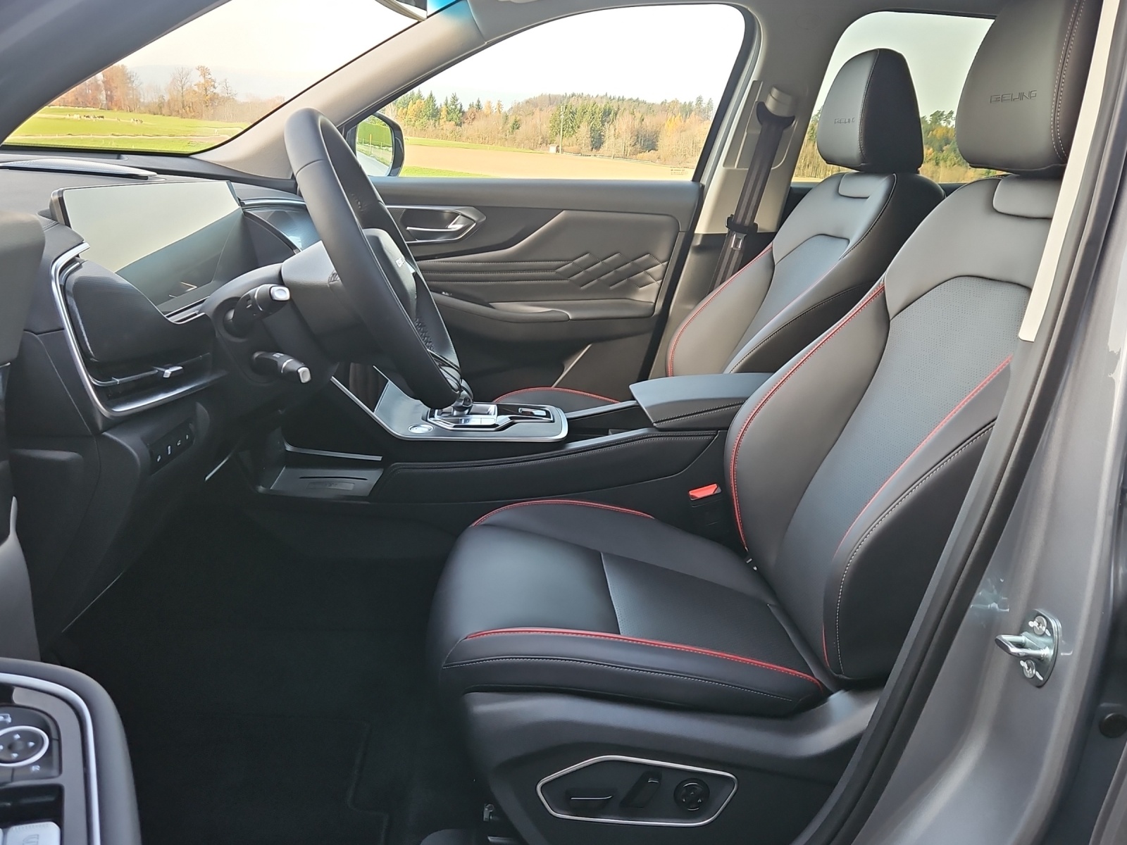 BAIC X75 1.5 Luxury-image-6