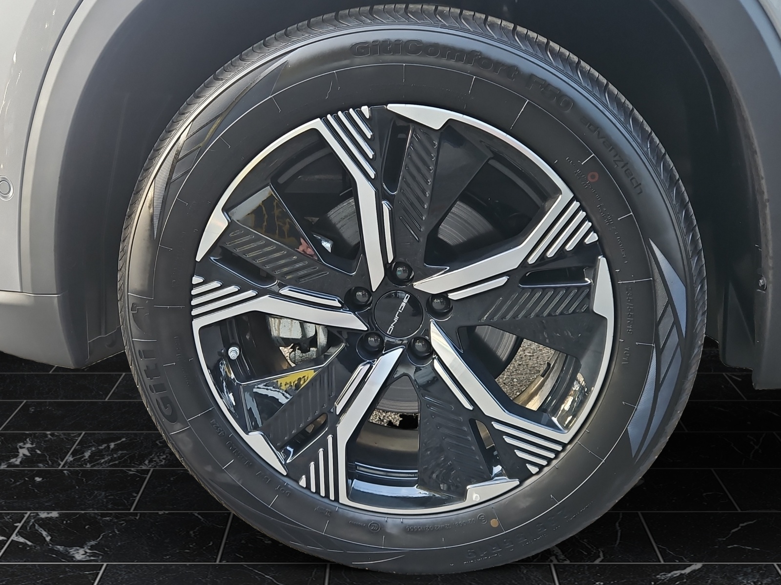 BAIC X75 1.5 Luxury-image-10