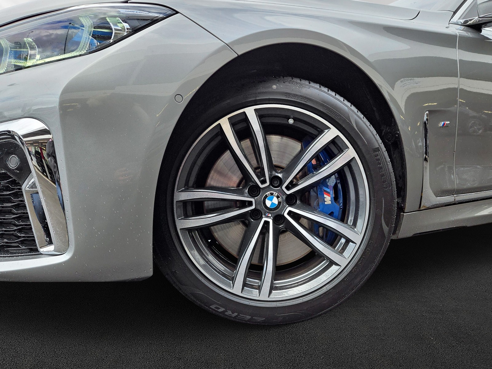 BMW 730d xDrive 48V M Sport Steptronic-image-8