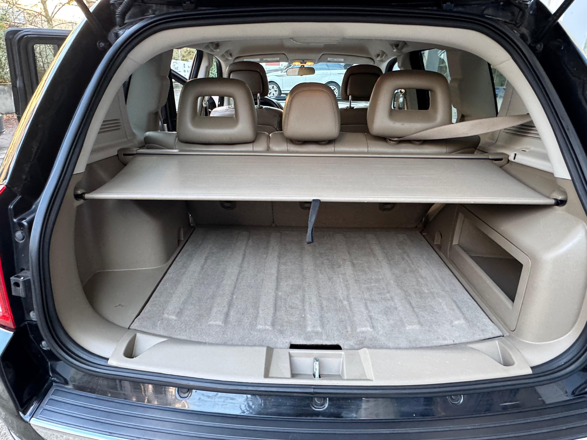 JEEP Compass 2.4 Limited CVT-image-8