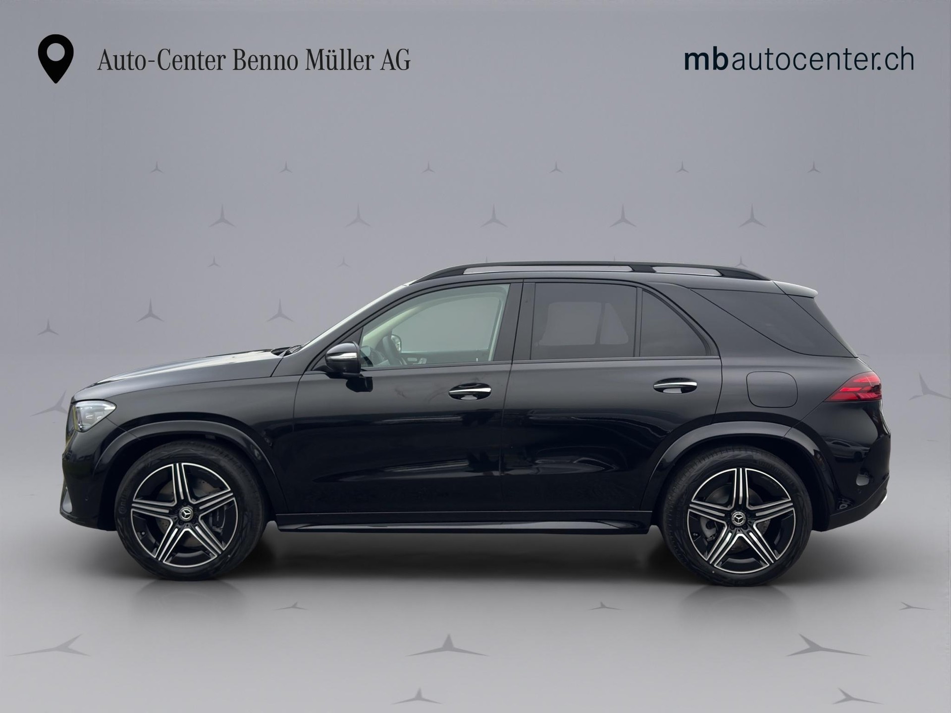 MERCEDES-BENZ GLE 350 de EQ Star AMG Line 4matic-showroom-element-2