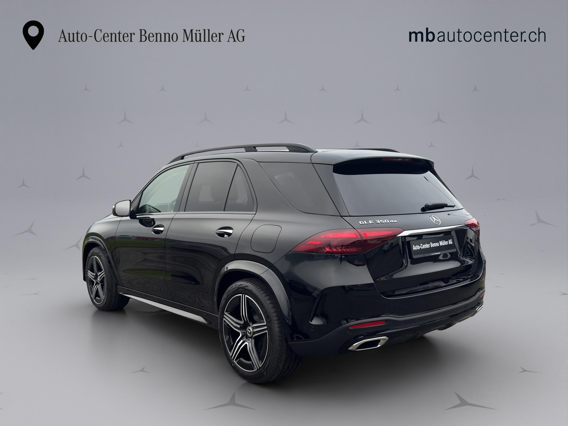 MERCEDES-BENZ GLE 350 de EQ Star AMG Line 4matic-showroom-element-3