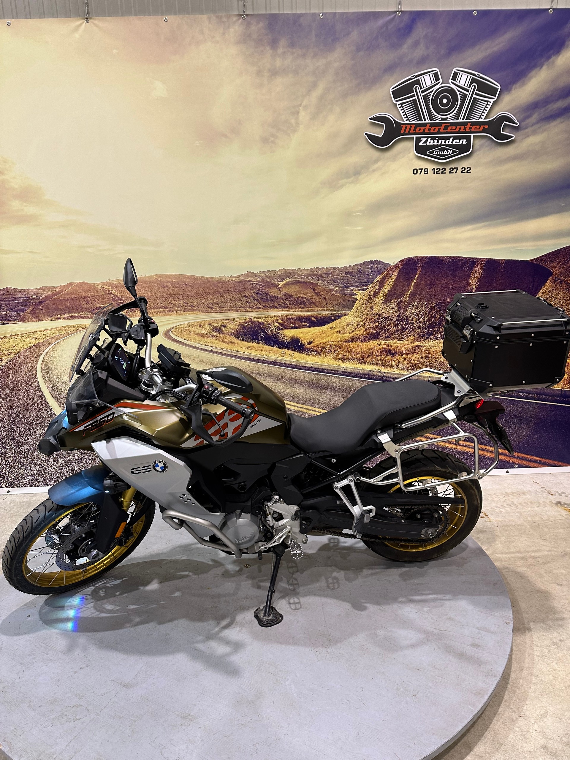 BMW F 850 GS Adventure-image-4