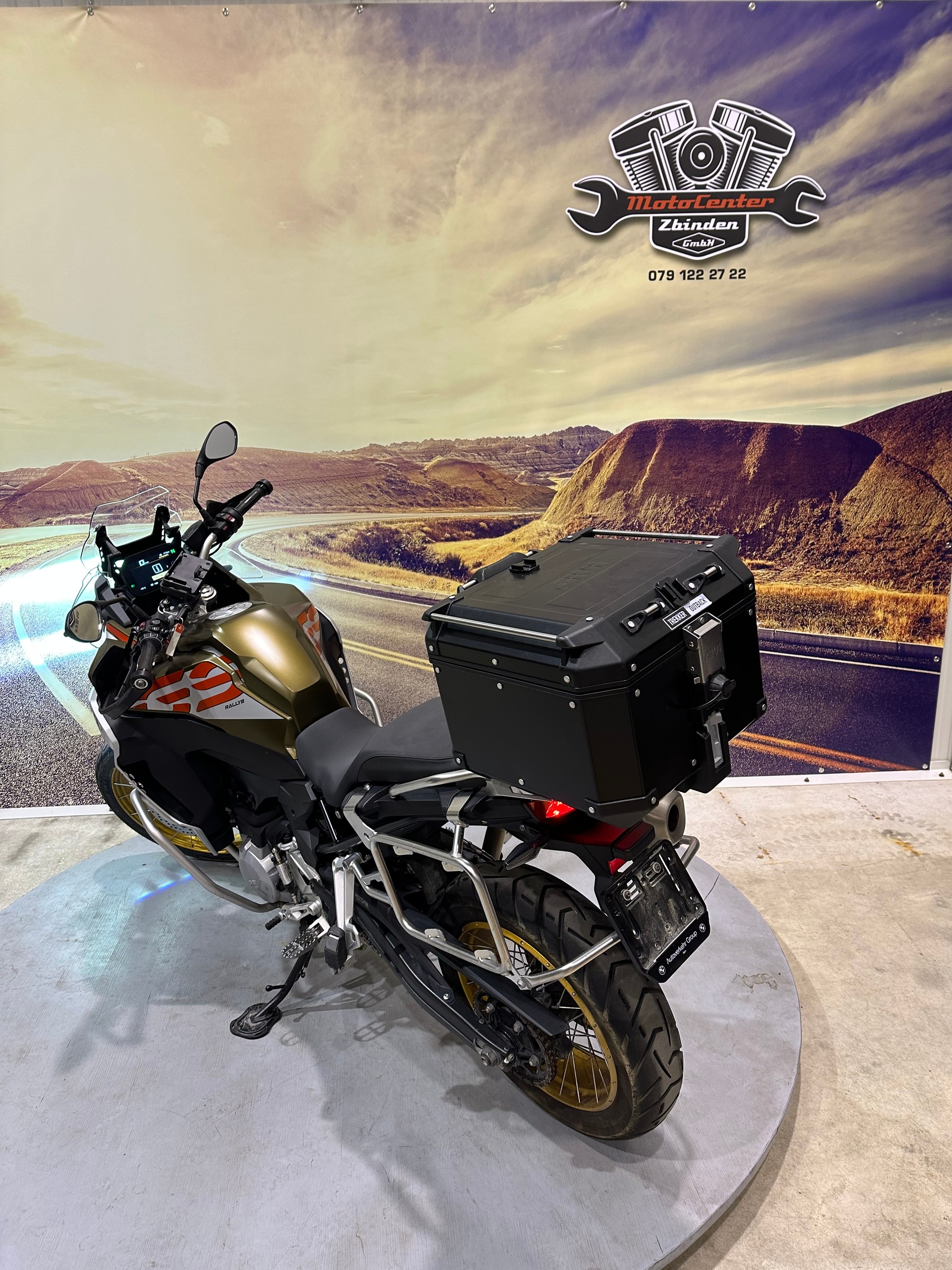 BMW F 850 GS Adventure-image-5
