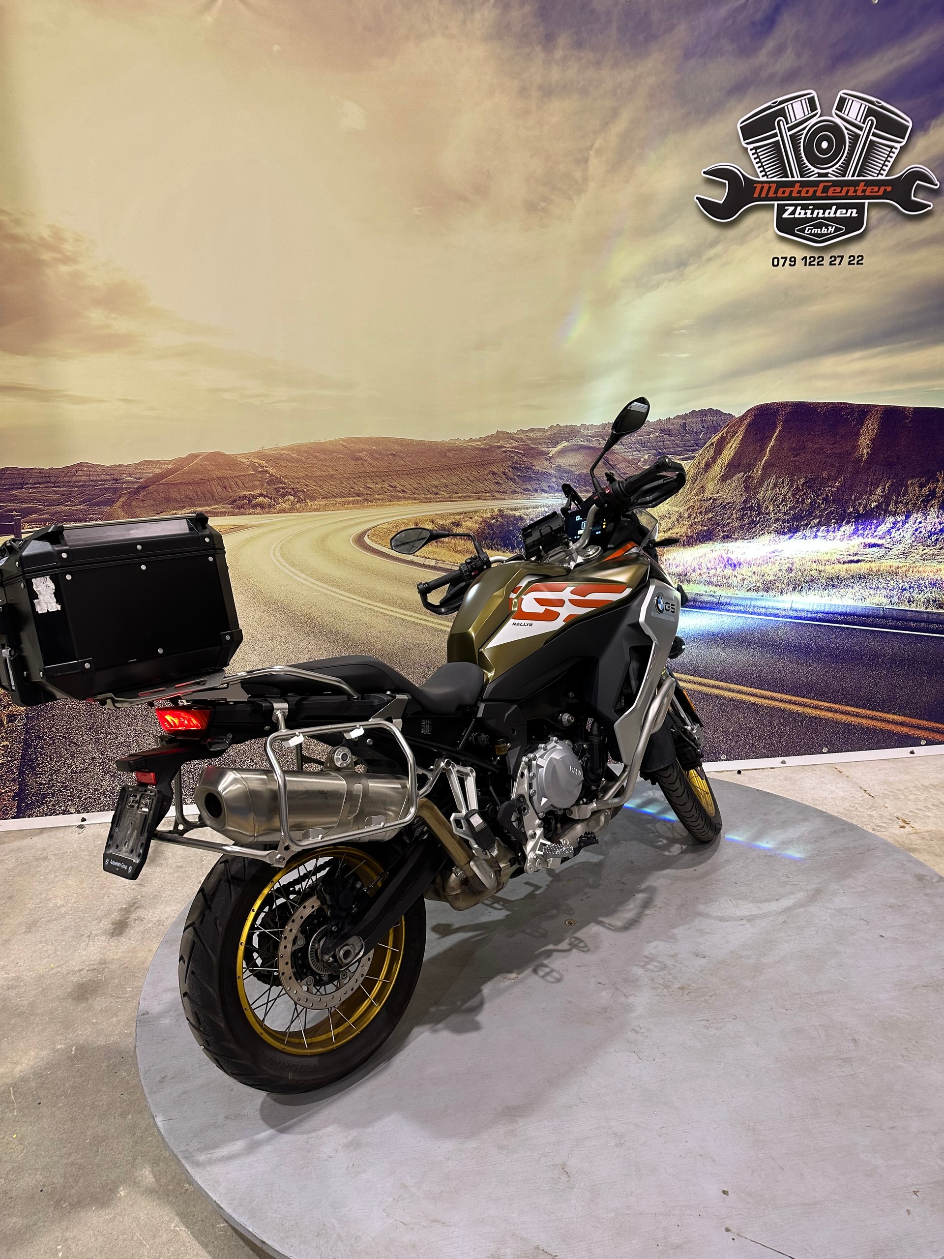 BMW F 850 GS Adventure-image-6