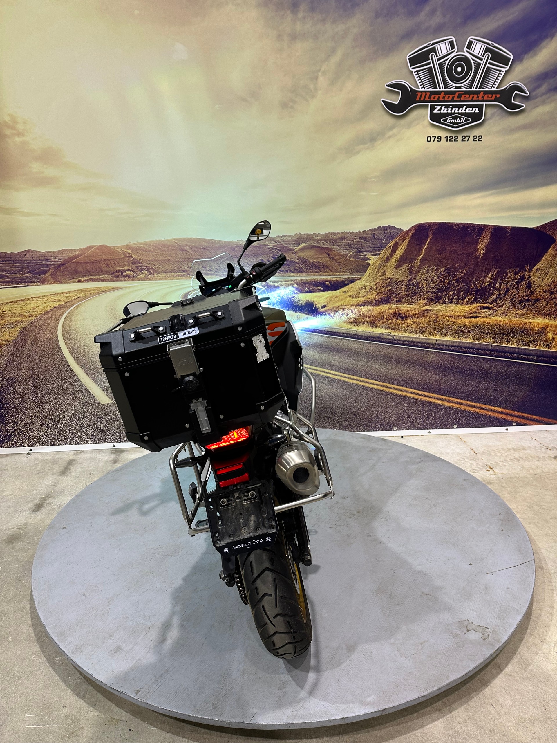 BMW F 850 GS Adventure-image-7