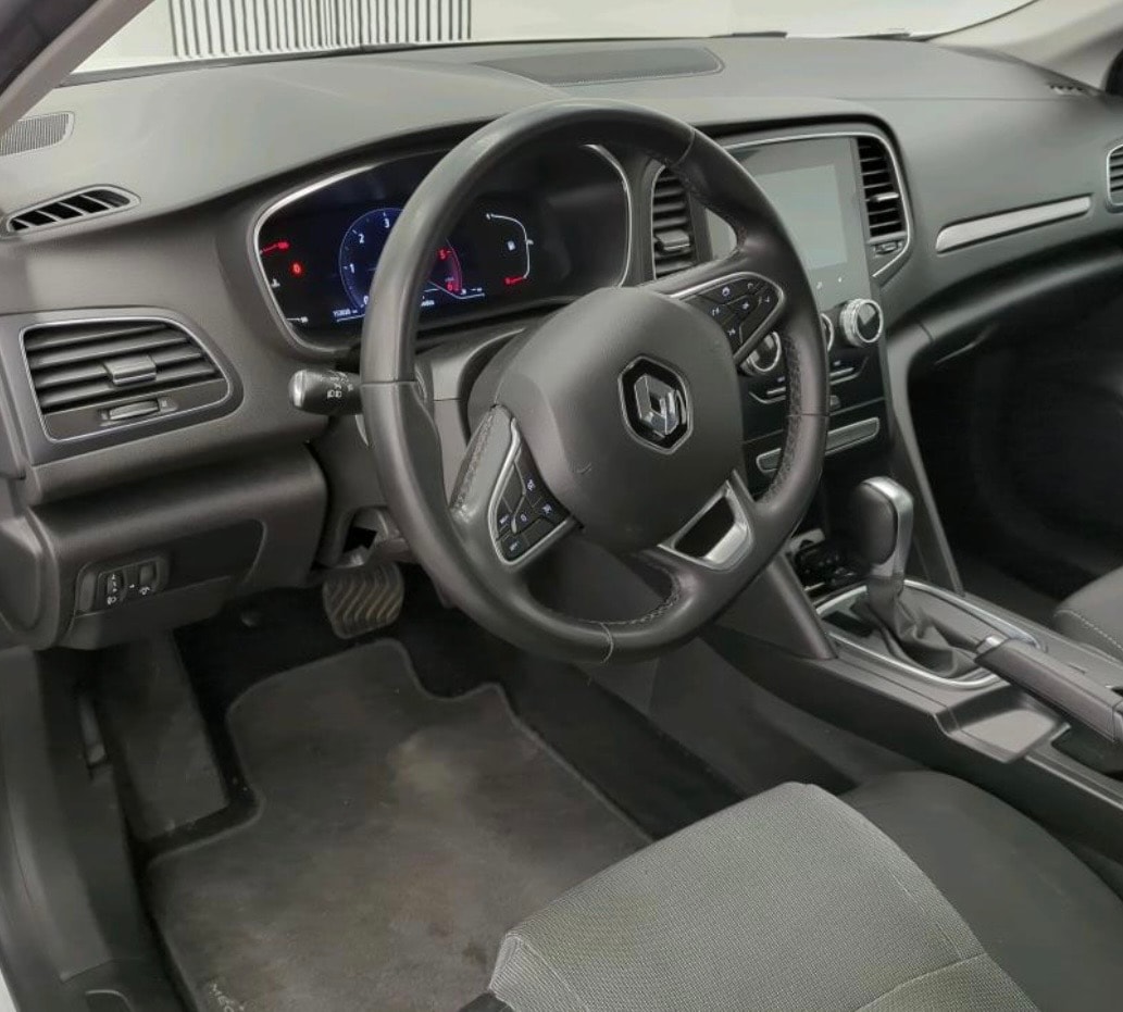 RENAULT Mégane Grandtour 1.5 dCi Intens EDC-showroom-element-2