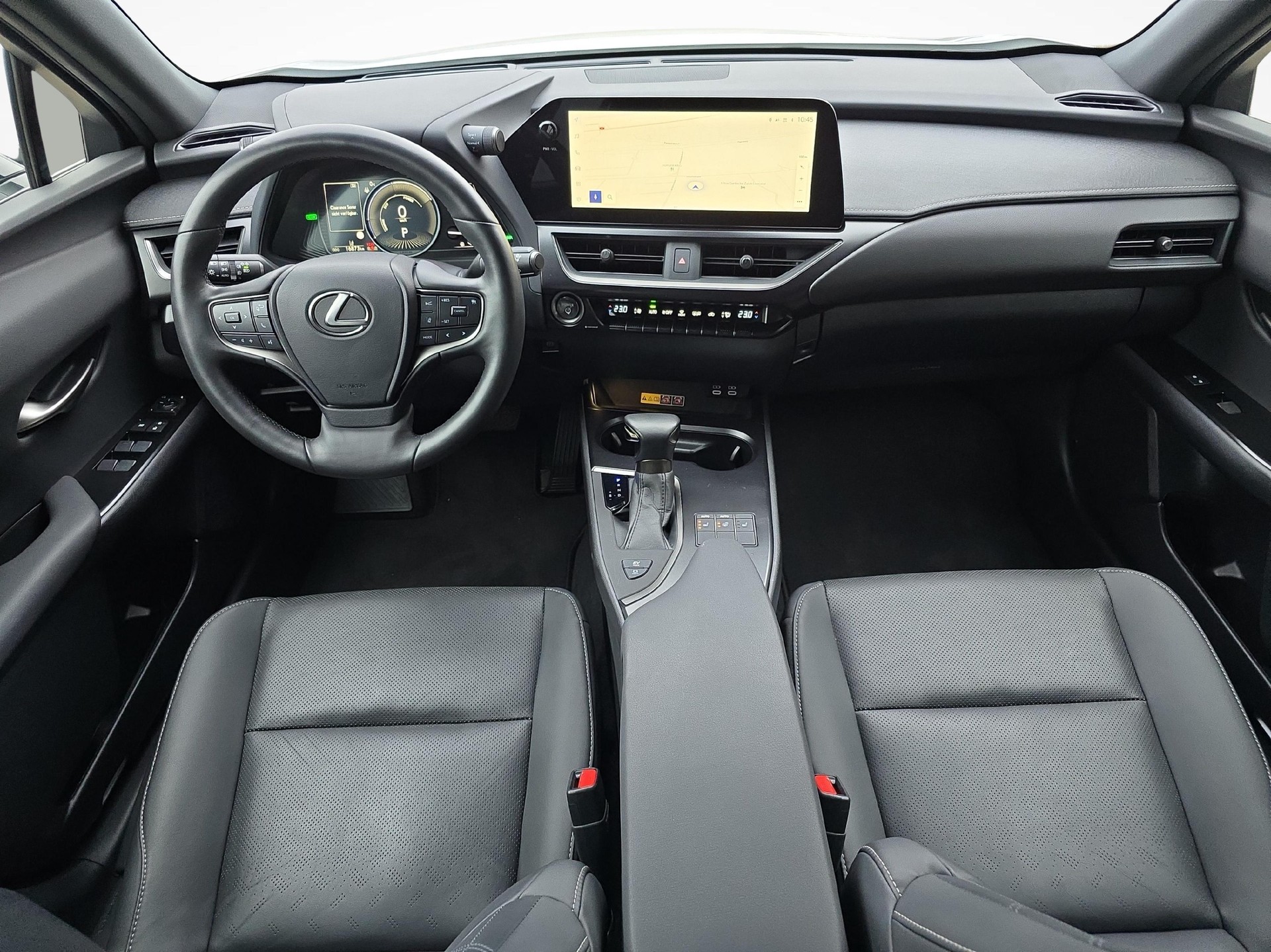 LEXUS UX 250h Comfort / Jetzt mit attraktivem 1.99% Leasing-image-8