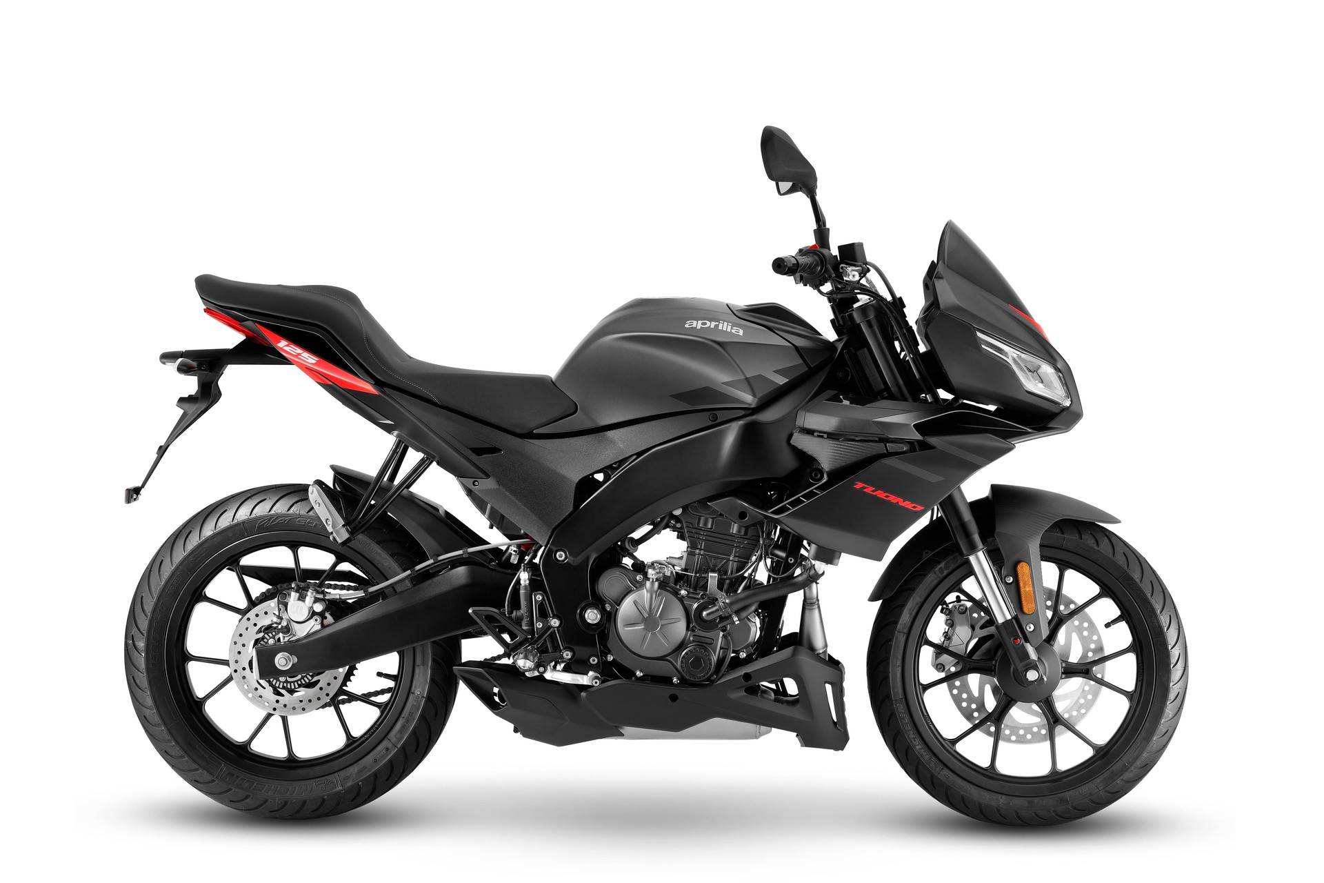 APRILIA Tuono 125 E5+-image-2