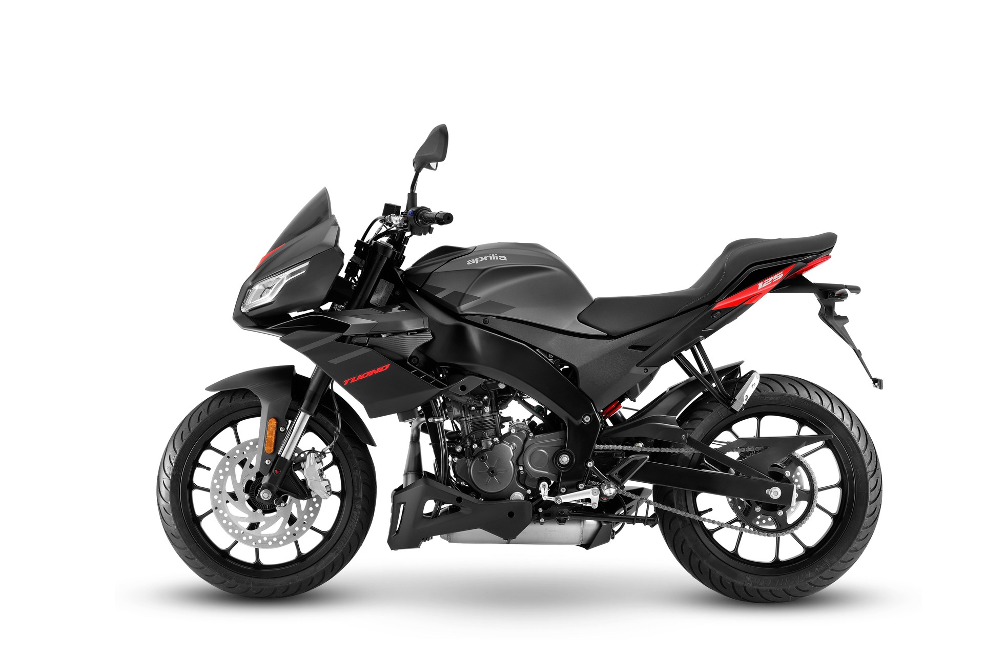 APRILIA Tuono 125 E5+-image-3