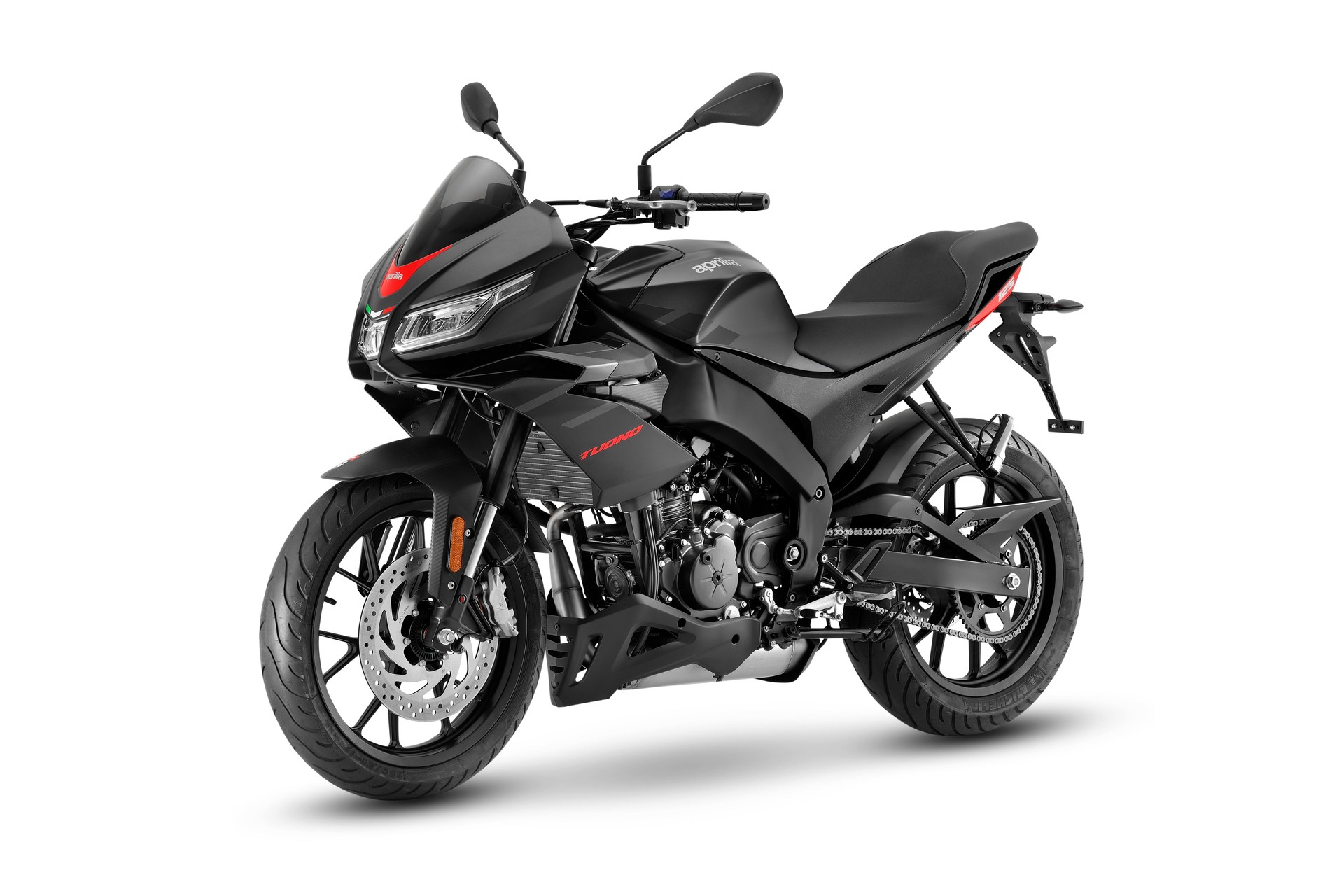 APRILIA Tuono 125 E5+-image-1