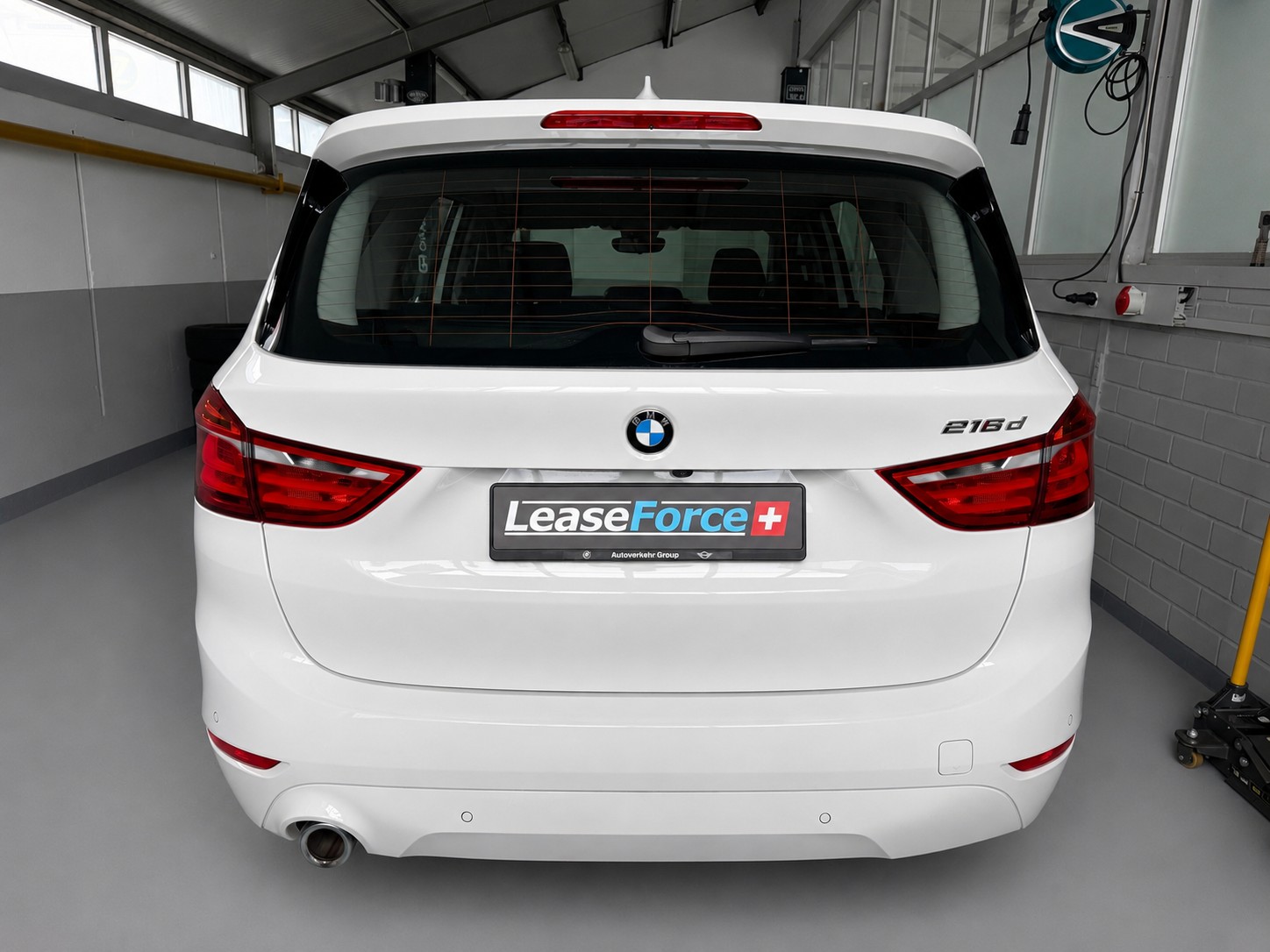 BMW 216d Gran Tourer DKG-image-3