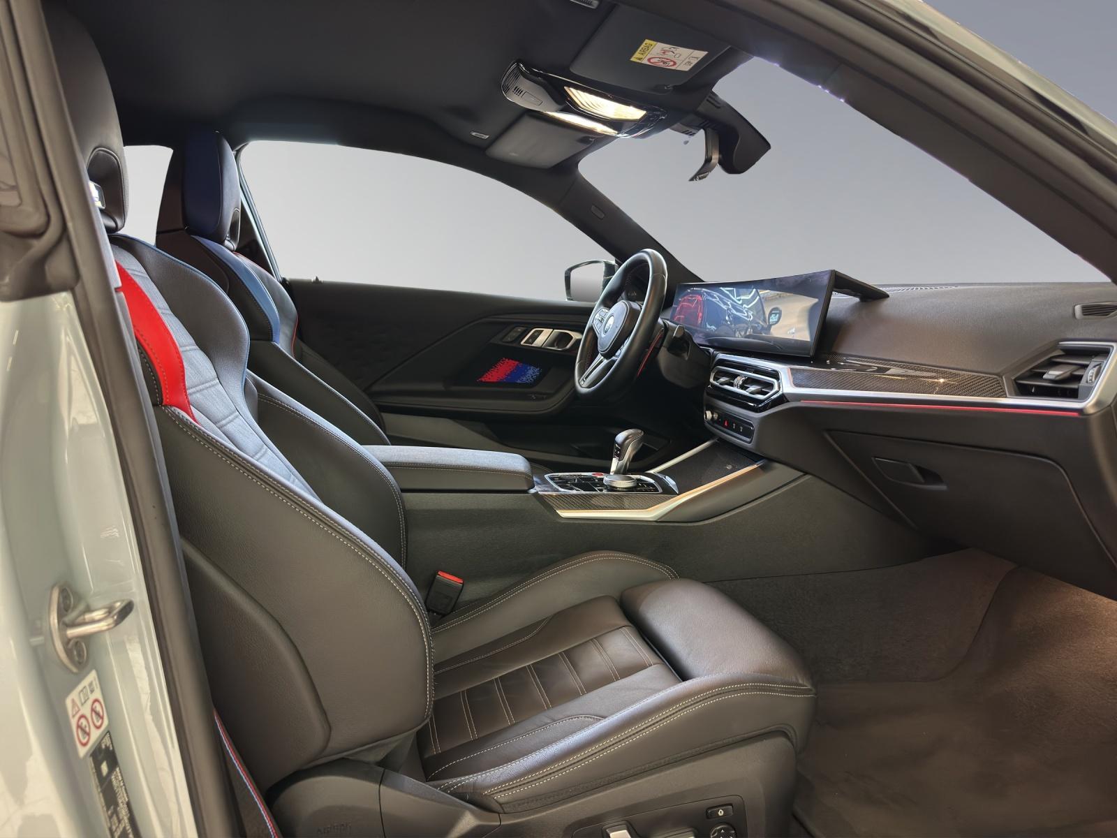 BMW M2 Coupé-image-19