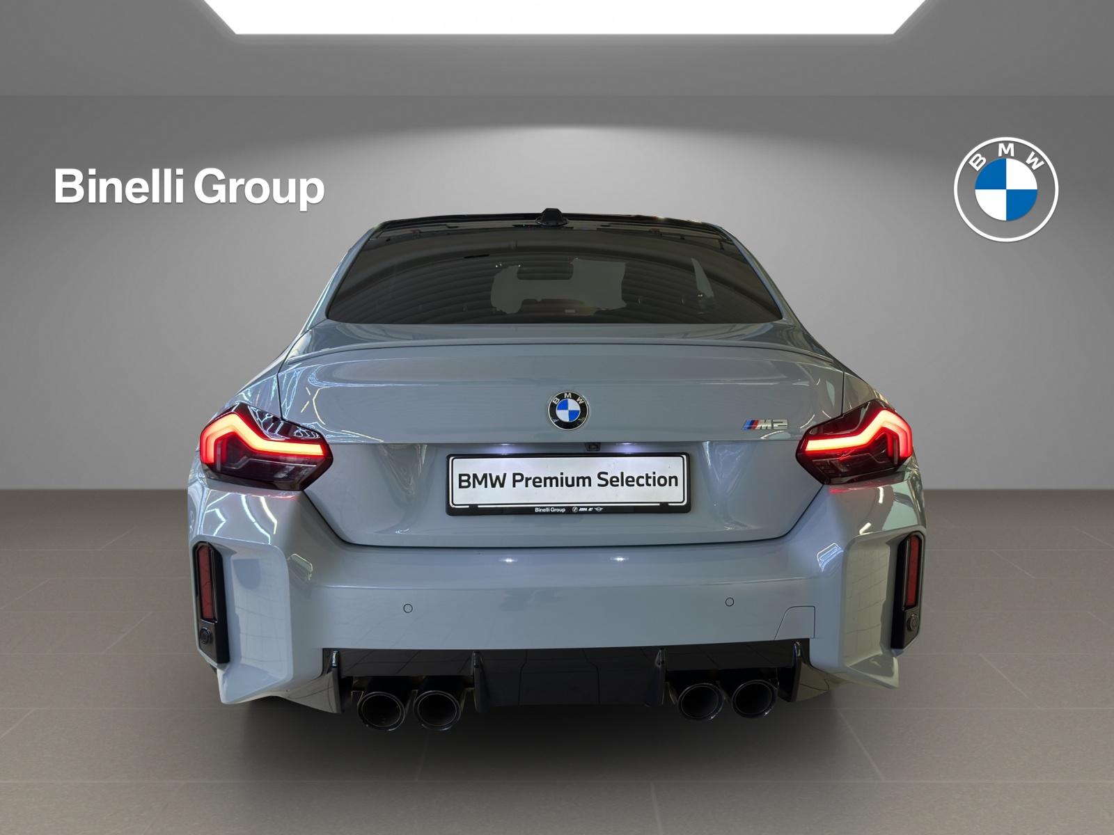 BMW M2 Coupé-showroom-element-3