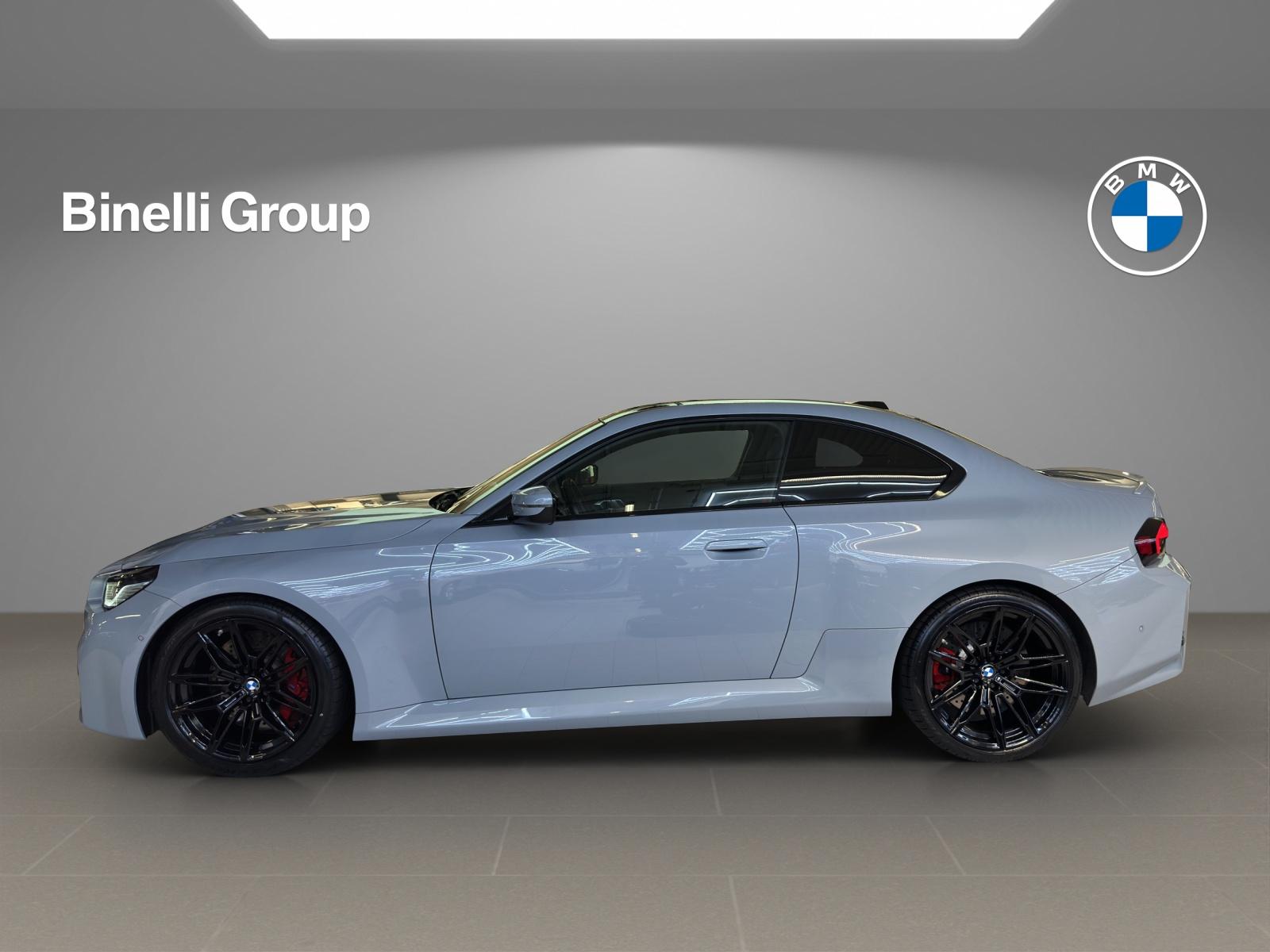 BMW M2 Coupé-showroom-element-1