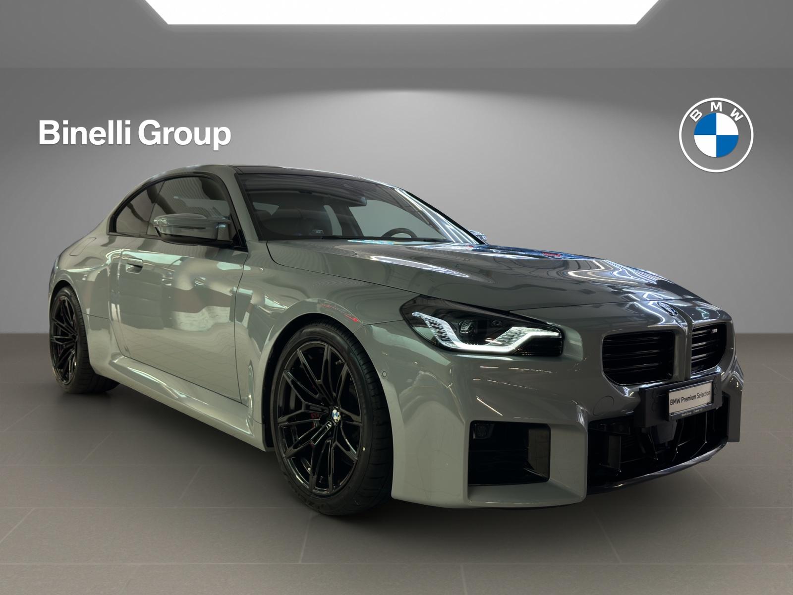BMW M2 Coupé-image-6