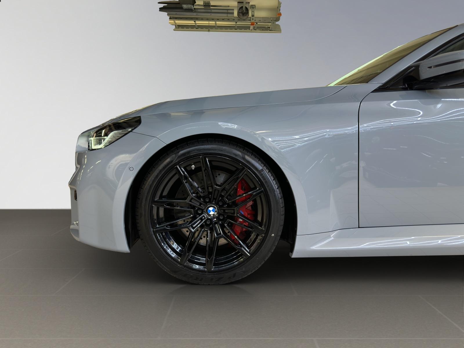 BMW M2 Coupé-image-18