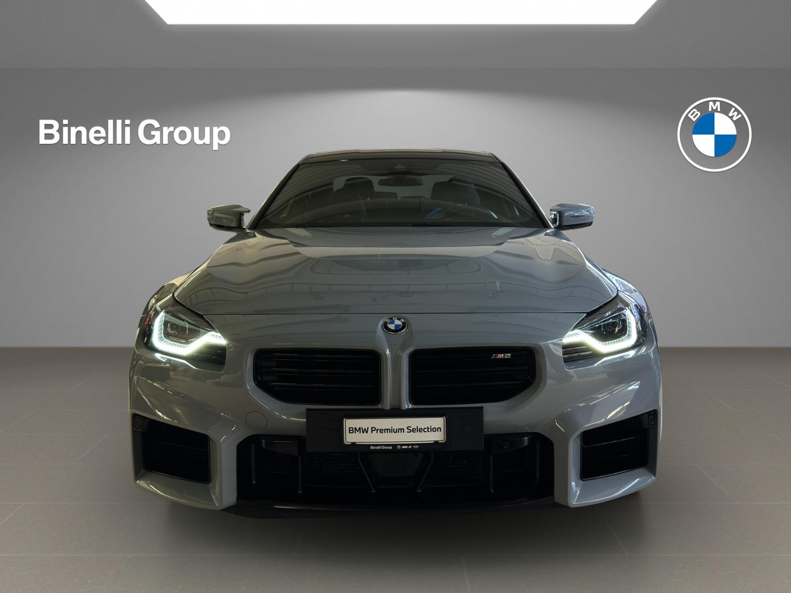 BMW M2 Coupé-image-7