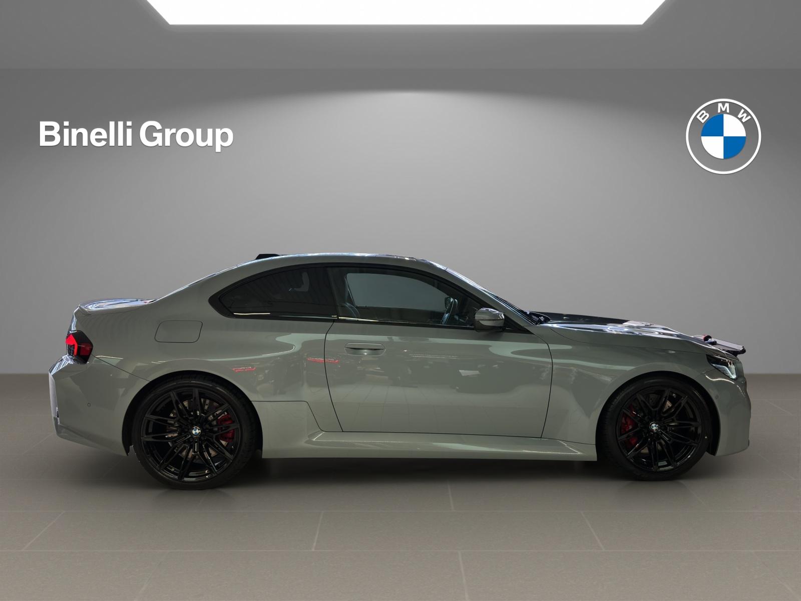BMW M2 Coupé-image-5