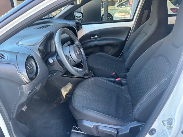 TOYOTA Aygo X 1.0 VVT-i Trend-image-6