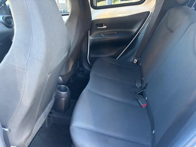 TOYOTA Aygo X 1.0 VVT-i Trend-image-5