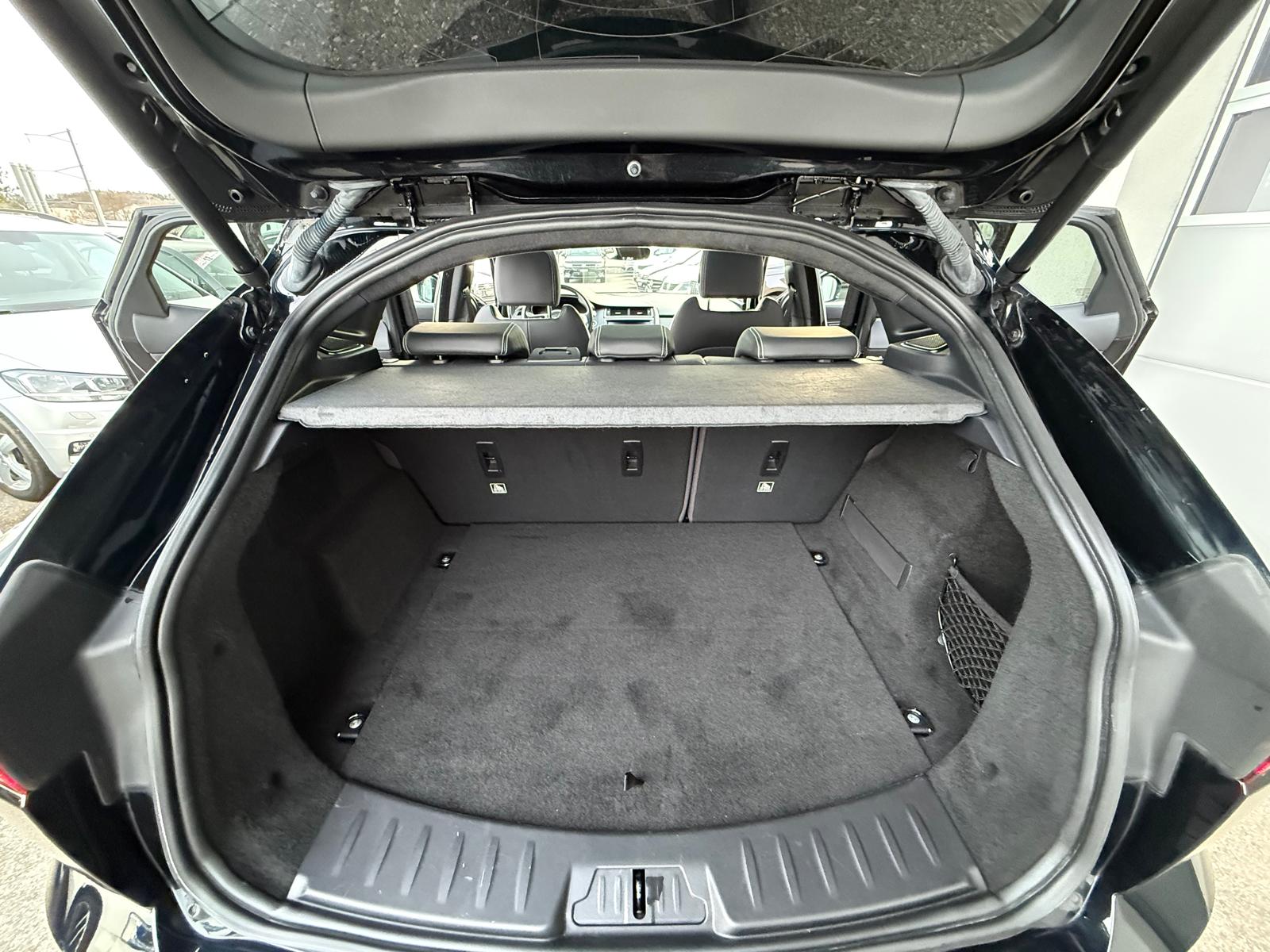 JAGUAR E-Pace 2.0 P300 R-Dynamic HSE AWD Automatik-image-12