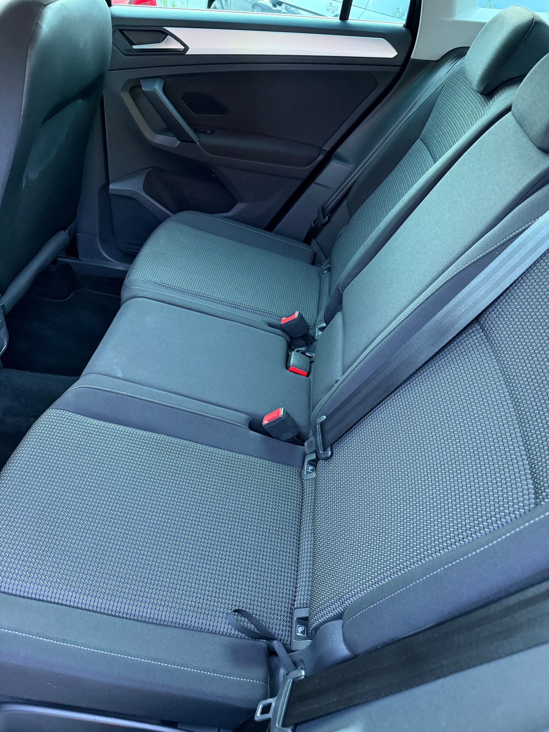 VW Tiguan 1.5TSI Evo Trendline-image-5