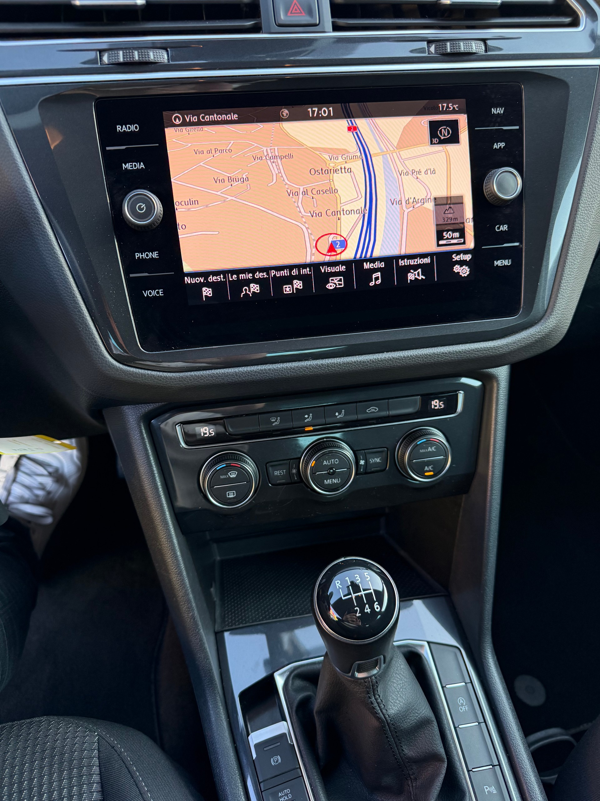 VW Tiguan 1.5TSI Evo Trendline-image-6