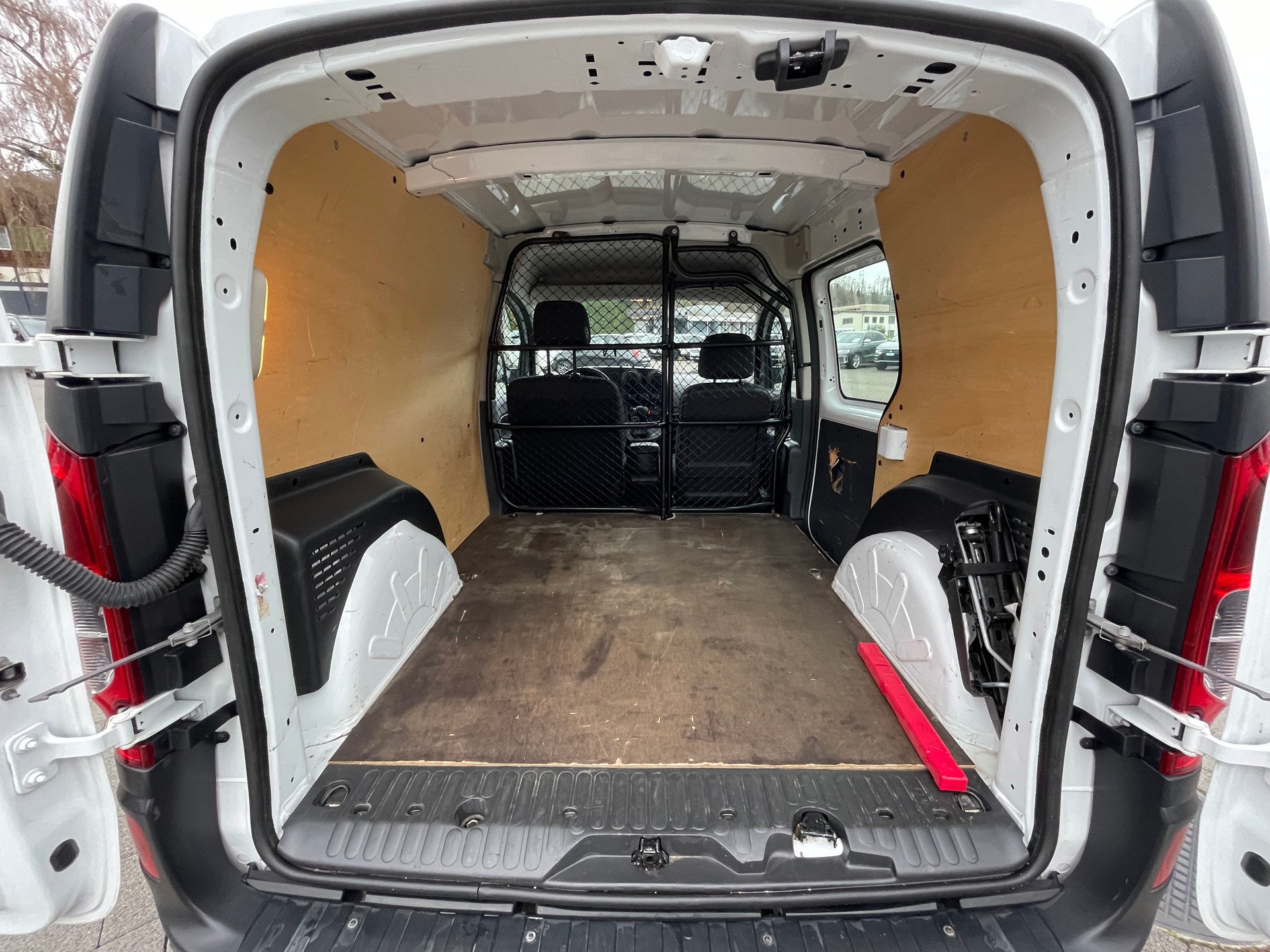 MERCEDES-BENZ Citan 112 L Euro 6 DKG-image-14