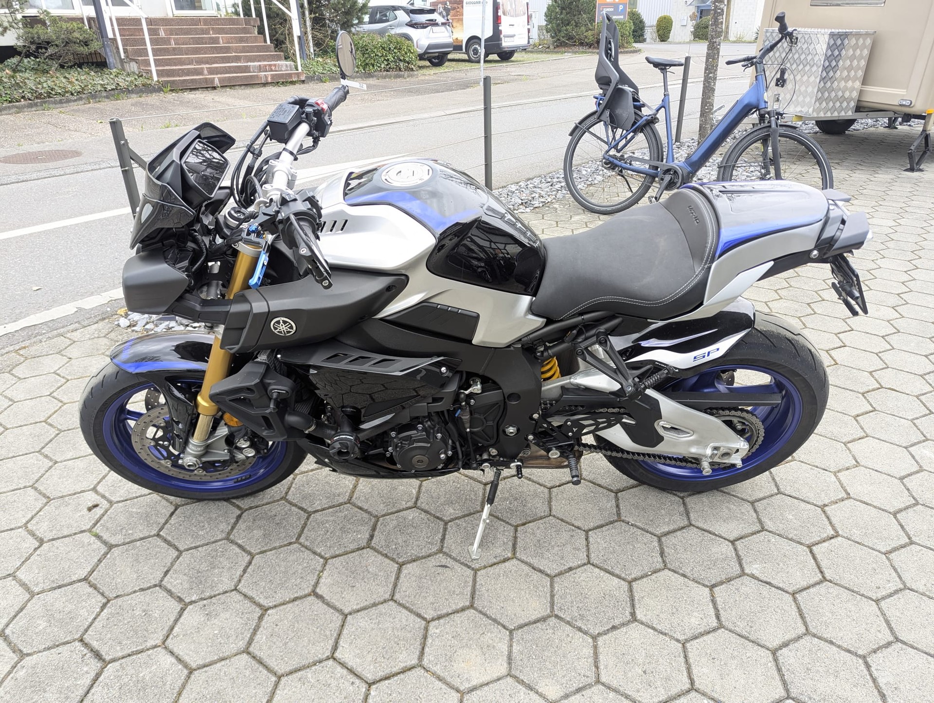 YAMAHA MT-10 SP ABS-image-1