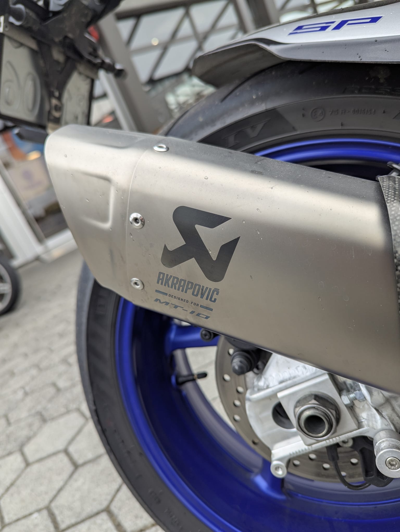 YAMAHA MT-10 SP ABS-image-6