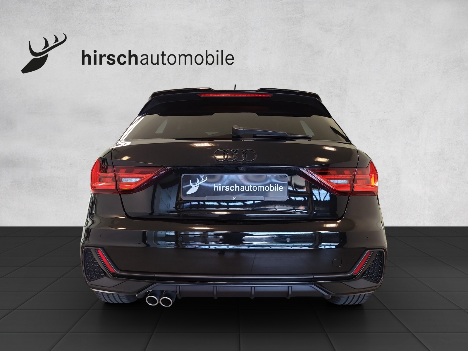 AUDI A1 Sportback 40 TFSI S Line S-tronic-showroom-element-2