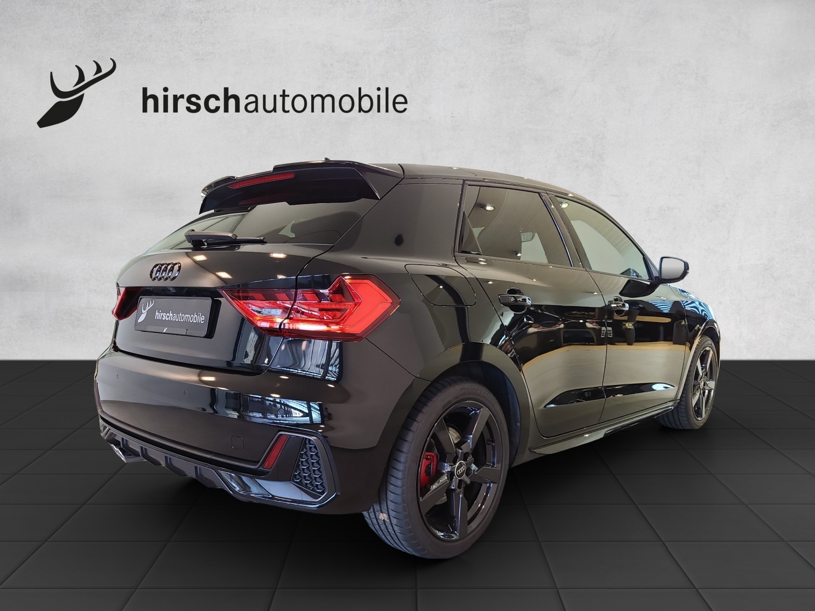 AUDI A1 Sportback 40 TFSI S Line S-tronic-showroom-element-3