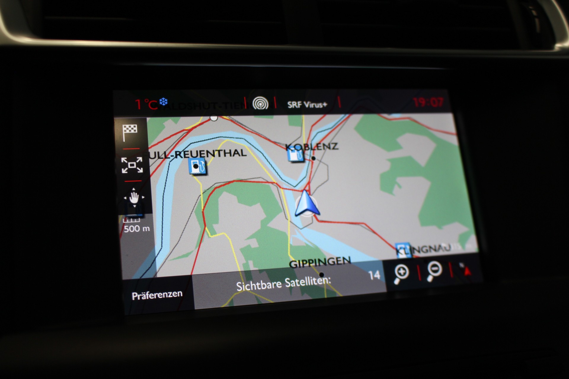 DS AUTOMOBILES DS4 2.0 BlueHDi 180 Performance L.-image-16