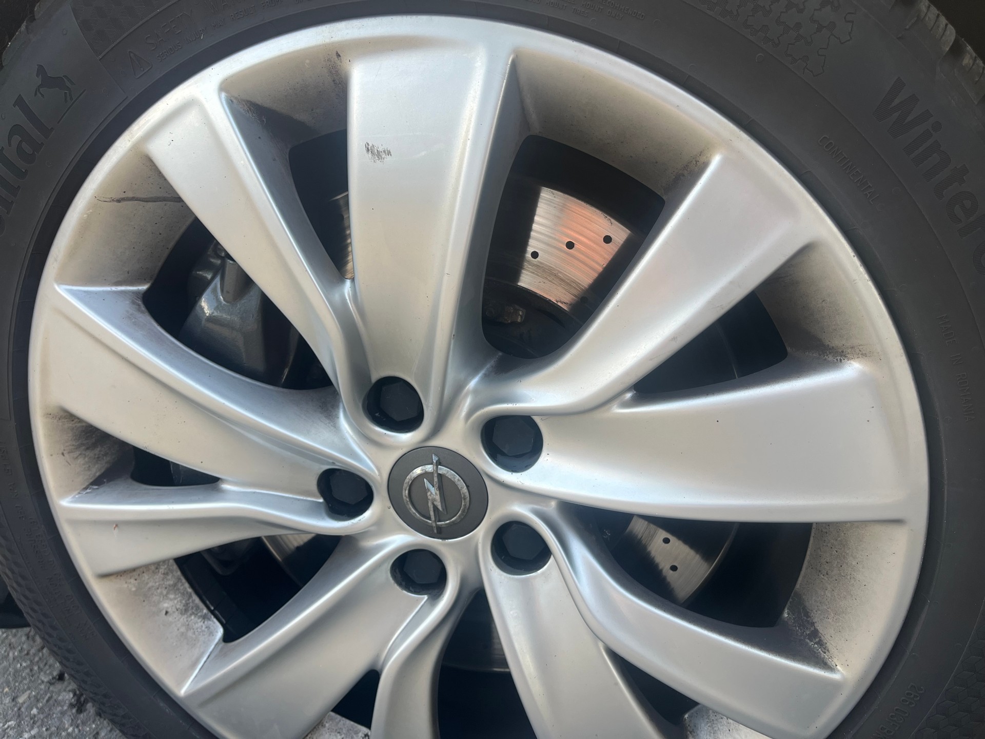 OPEL Astra GTC 2.0i 16V Turbo OPC-image-8