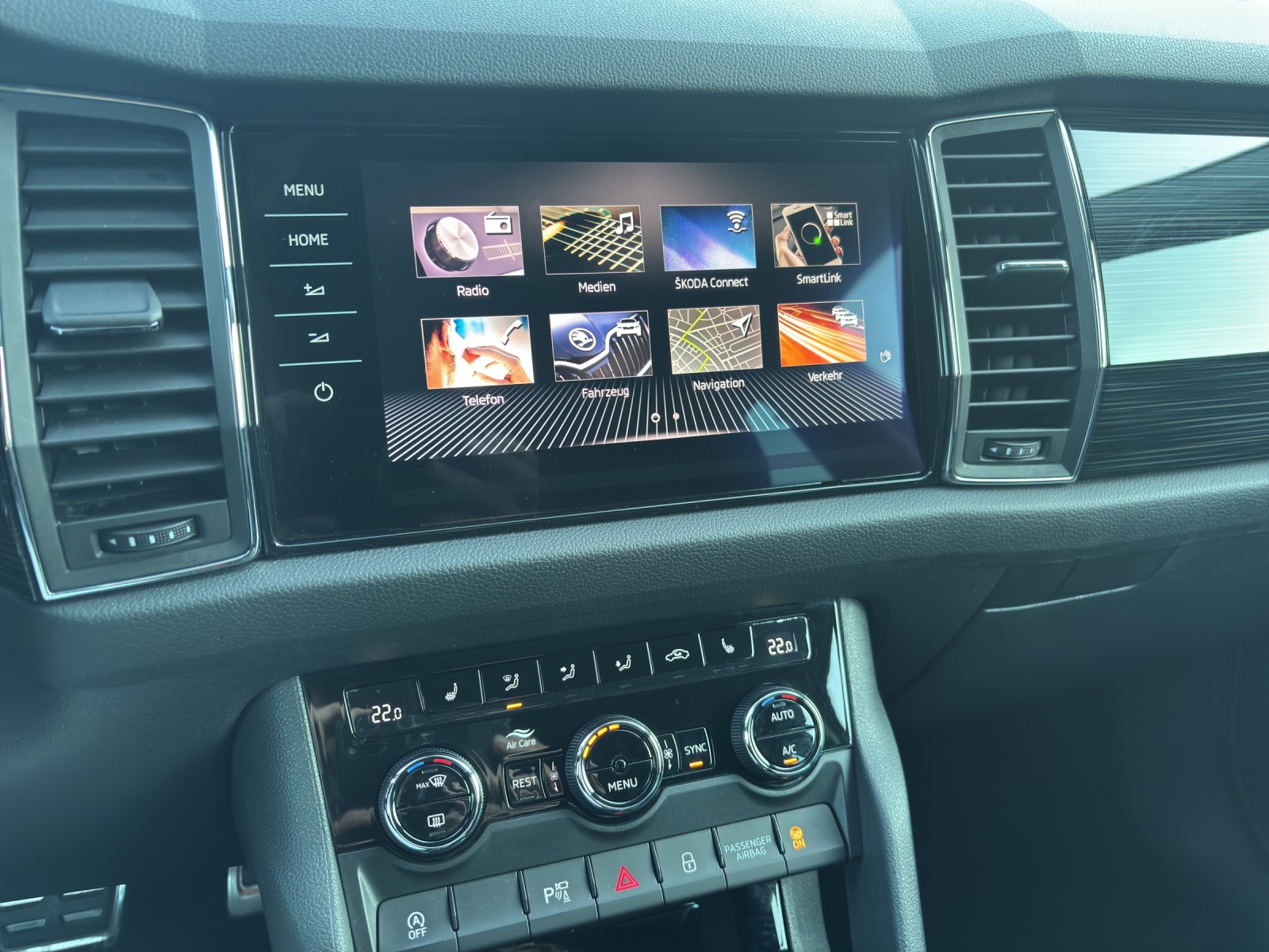 SKODA Kodiaq 2.0 TDI CR Style 4x4 DSG-image-8