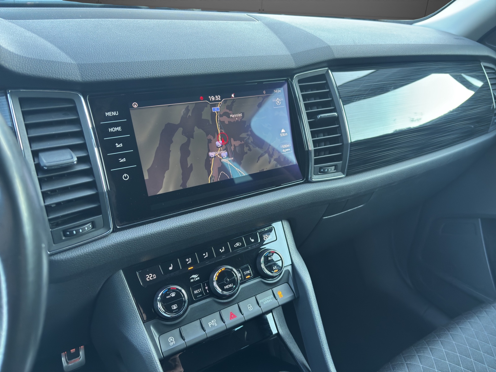 SKODA Kodiaq 2.0 TDI CR Style 4x4 DSG-image-7