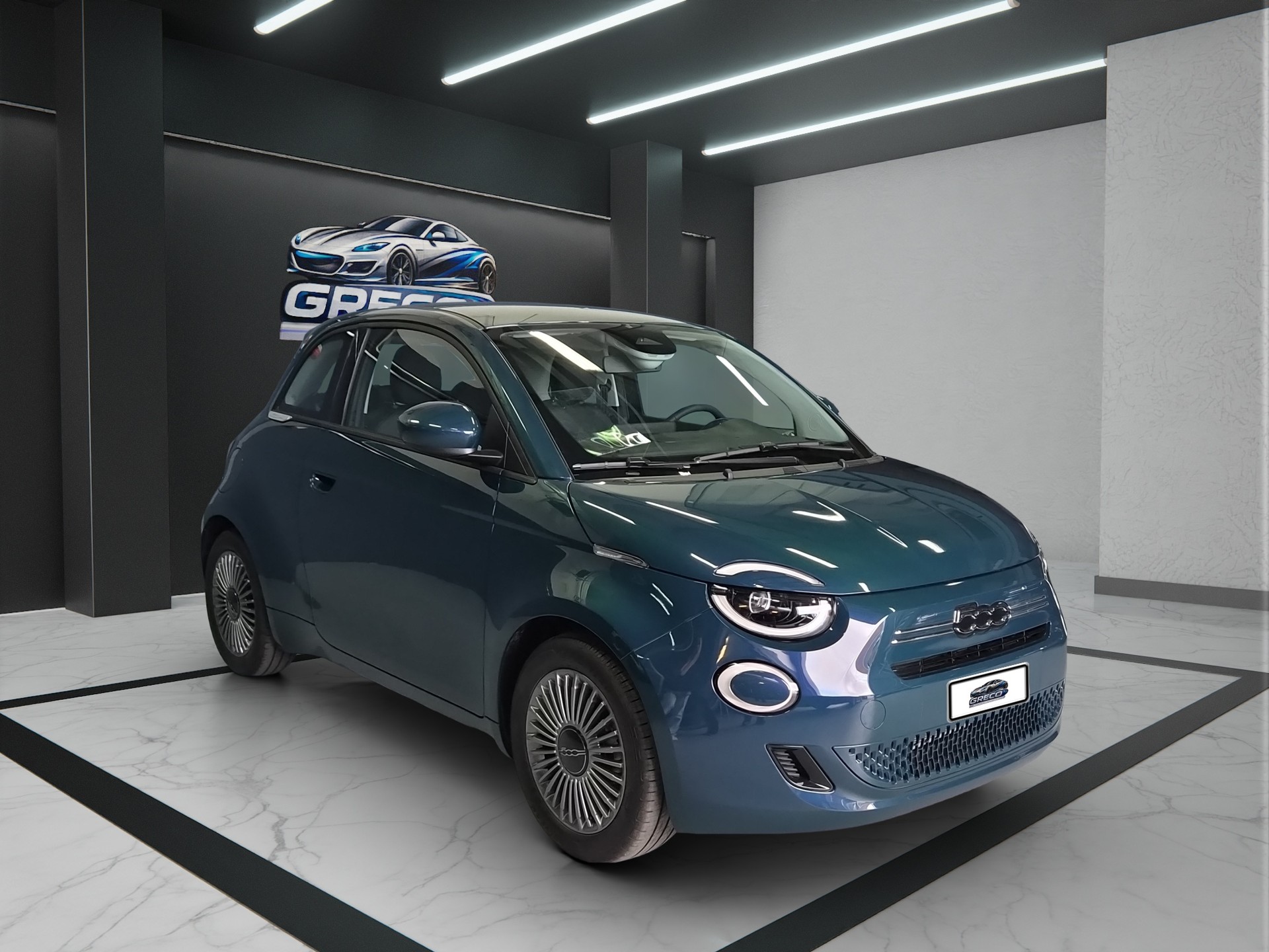 FIAT 500 1.0 FireFly MHD Torino-image-6