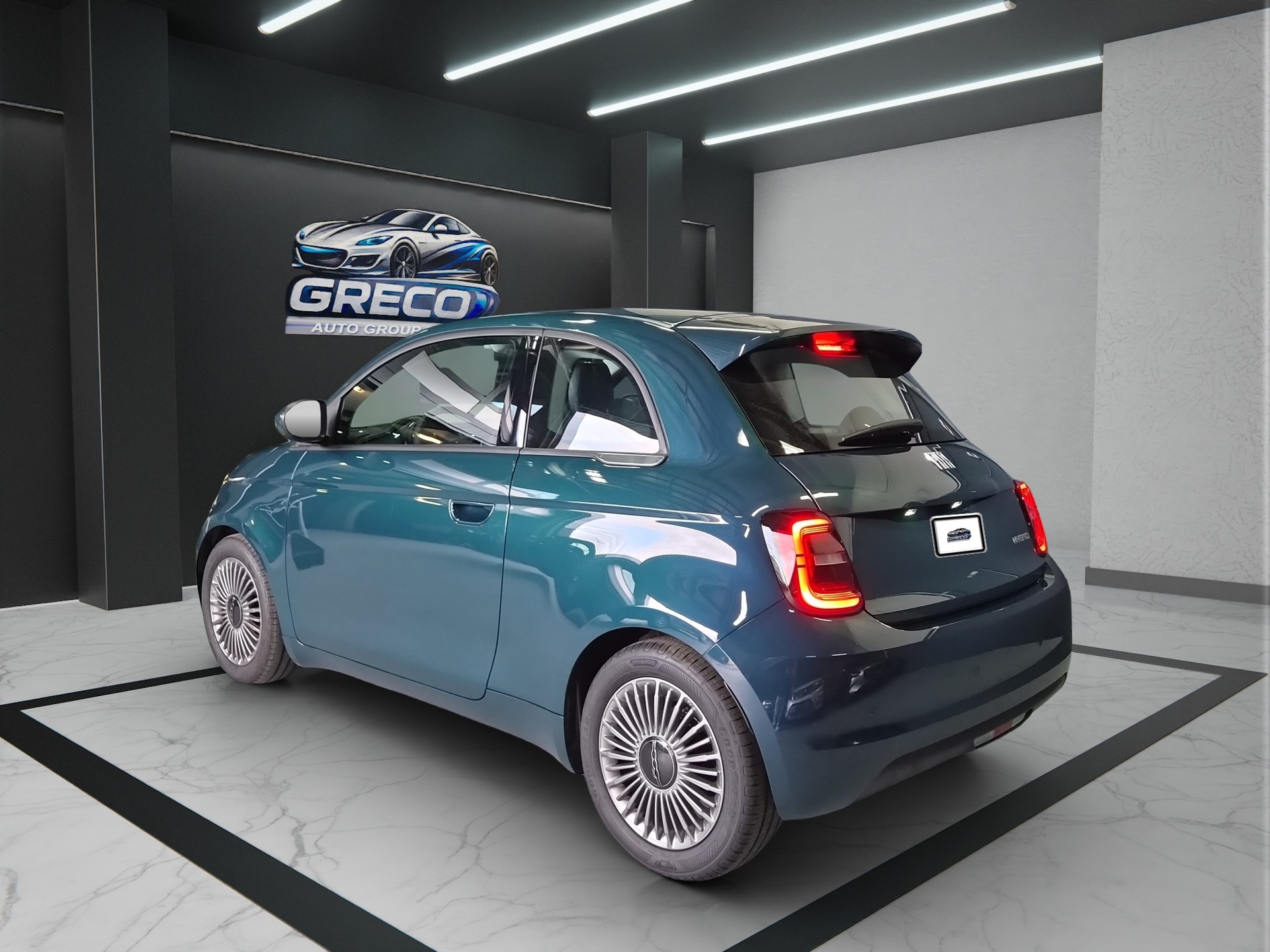 FIAT 500 1.0 FireFly MHD Torino-showroom-element-3