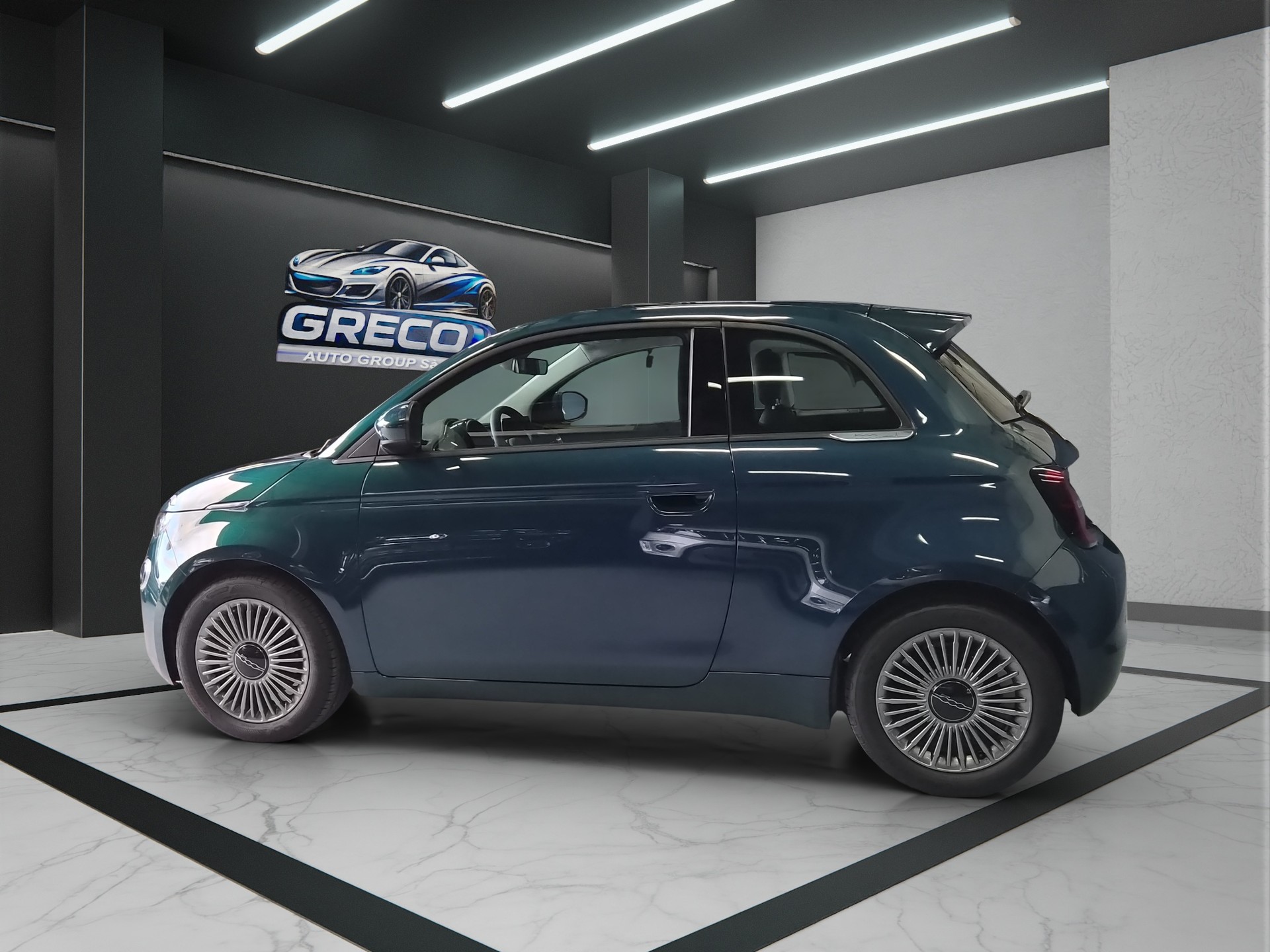 FIAT 500 1.0 FireFly MHD Torino-showroom-element-2