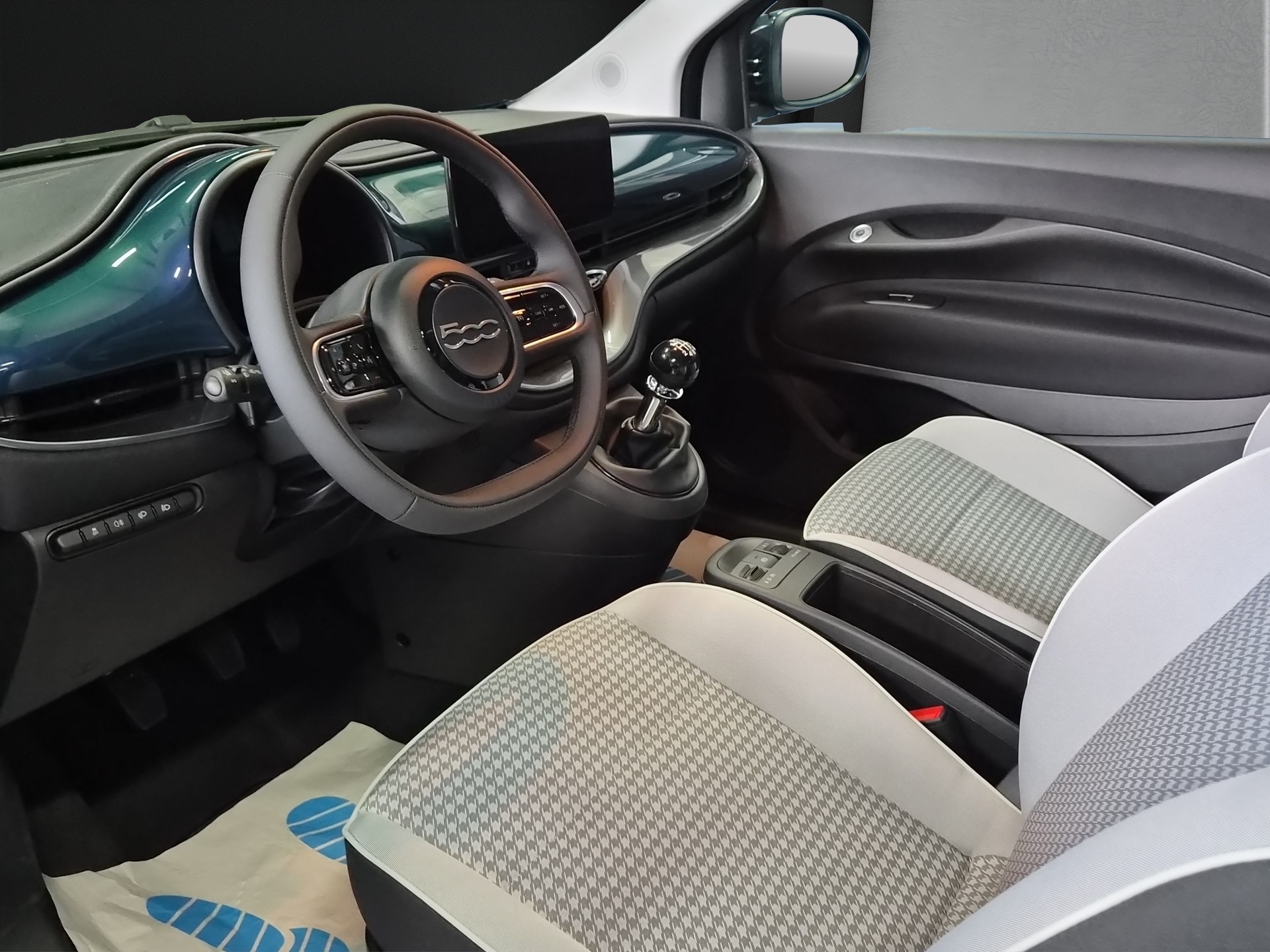 FIAT 500 1.0 FireFly MHD Torino-image-12