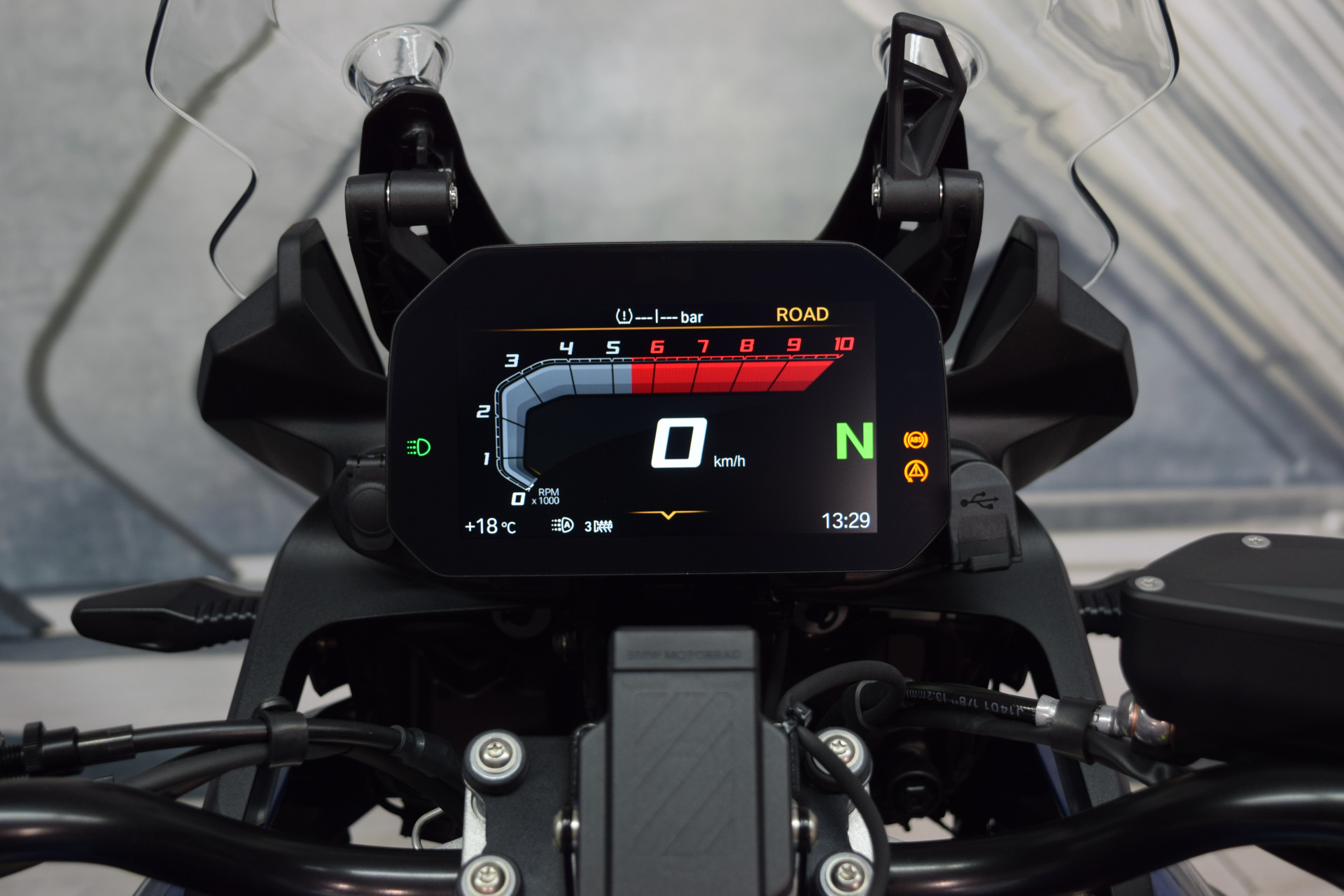BMW F 800 GS Sport Vollausstattung inkl. 5 Jahre Garantie-image-8