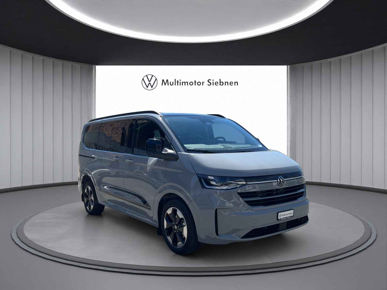 VW Caravelle 2.0 TDI Edition Aut.8 4 Motion-image-6