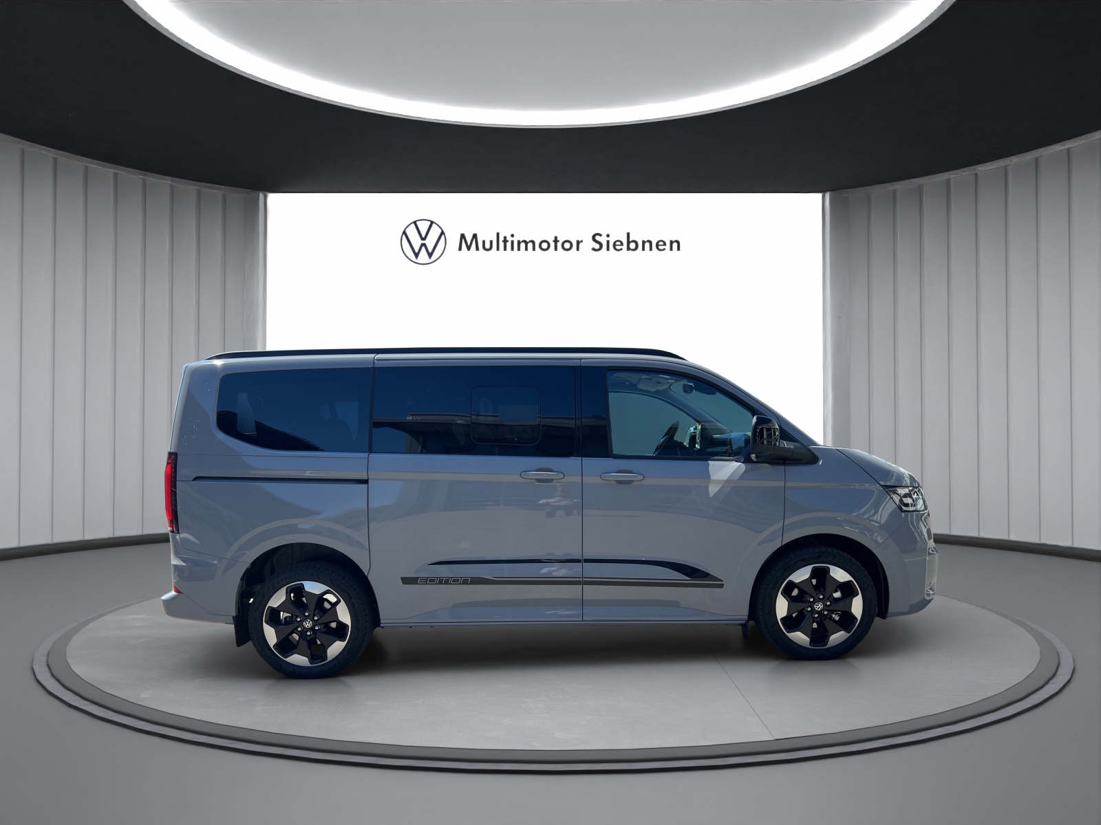 VW Caravelle 2.0 TDI Edition Aut.8 4 Motion-image-5