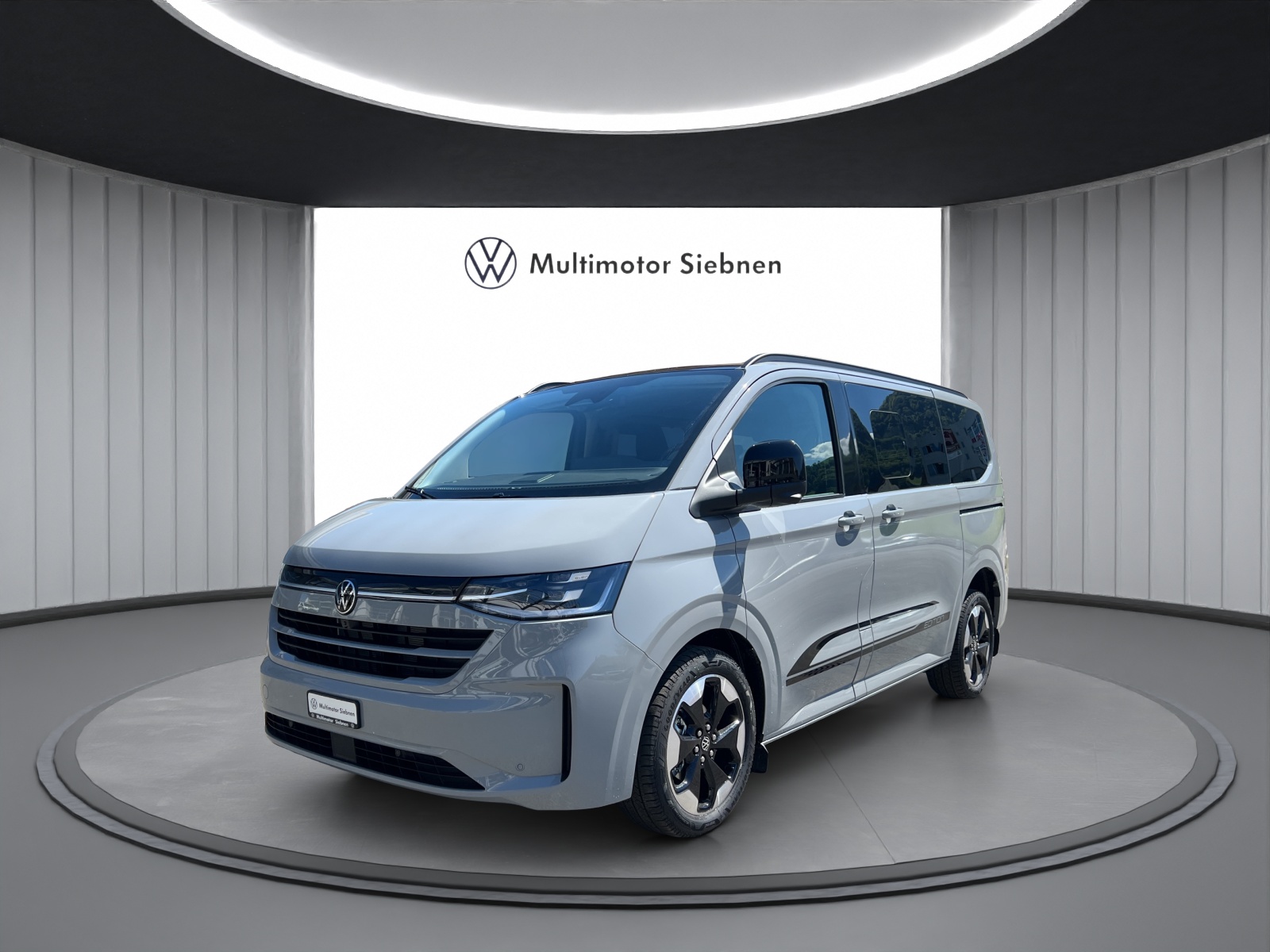 VW Caravelle 2.0 TDI Edition Aut.8 4 Motion