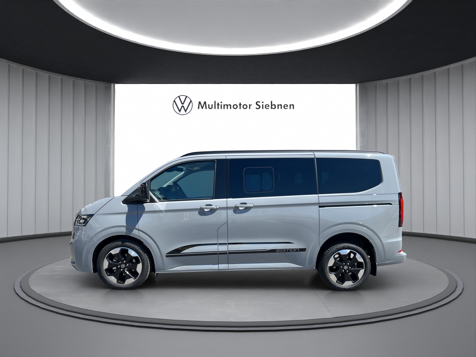 VW Caravelle 2.0 TDI Edition Aut.8 4 Motion-showroom-element-1