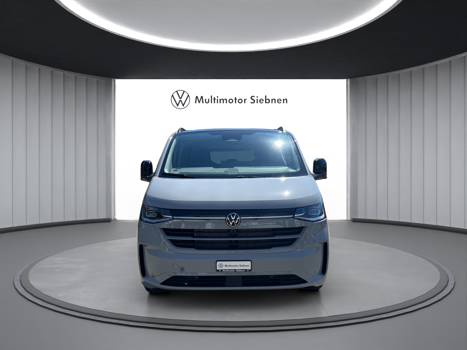 VW Caravelle 2.0 TDI Edition Aut.8 4 Motion-image-7