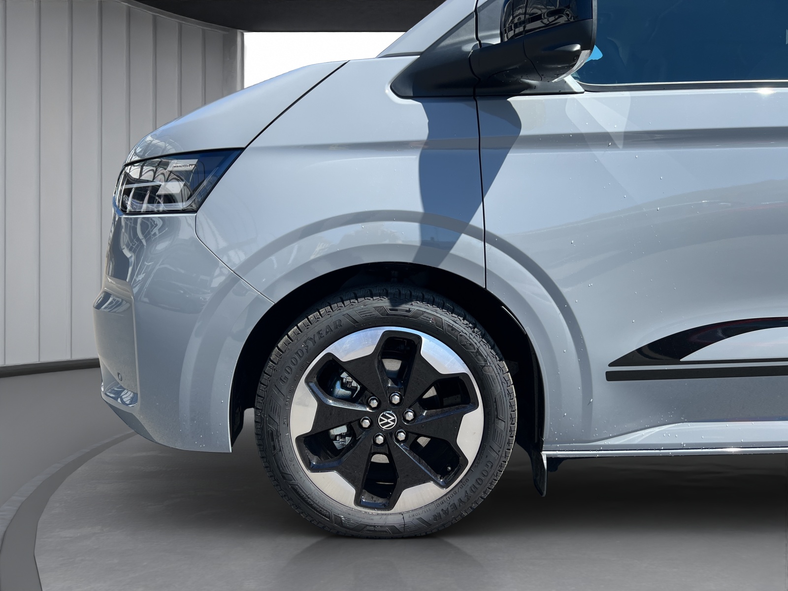 VW Caravelle 2.0 TDI Edition Aut.8 4 Motion-image-8
